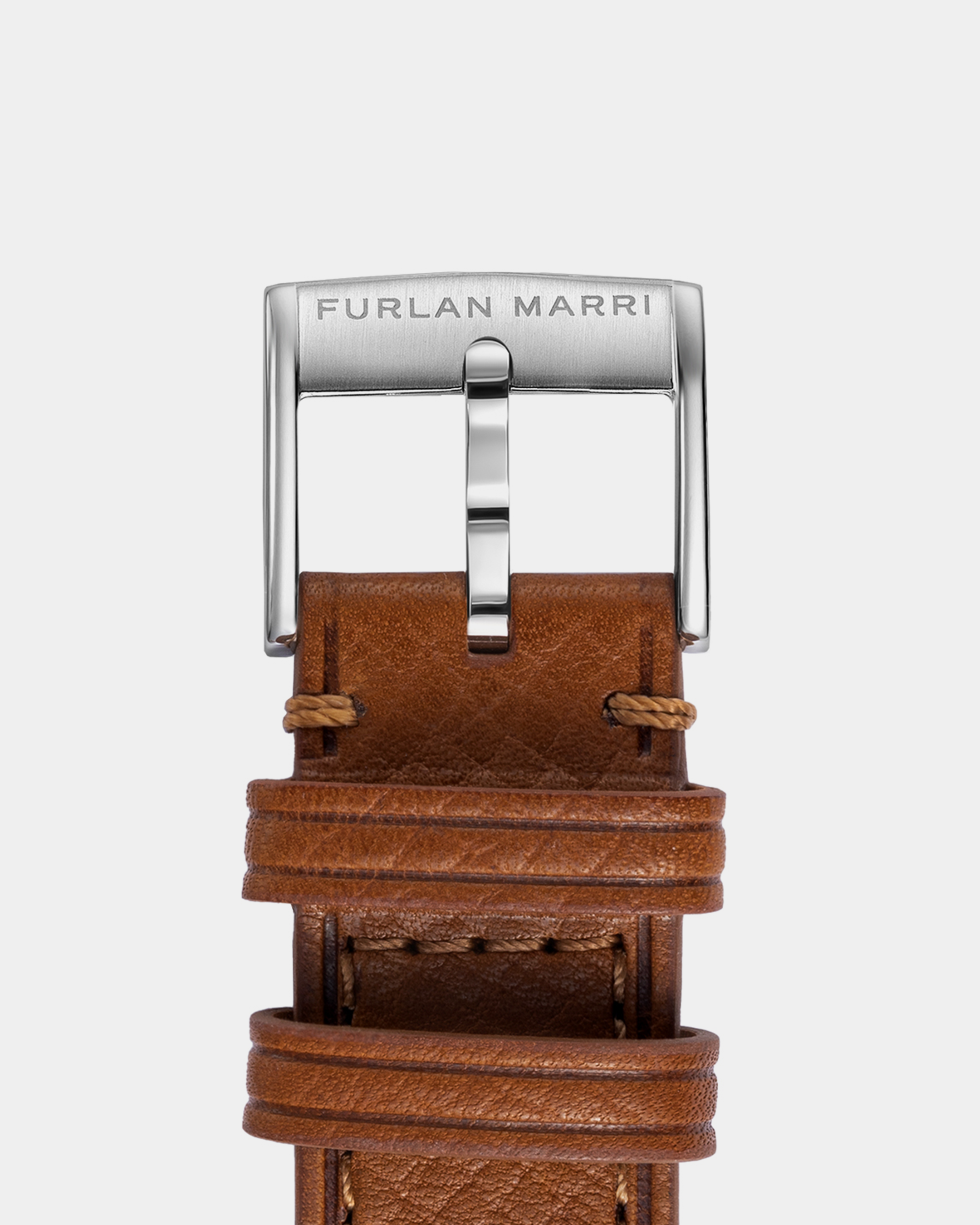 Furlan Marri Leather Strap