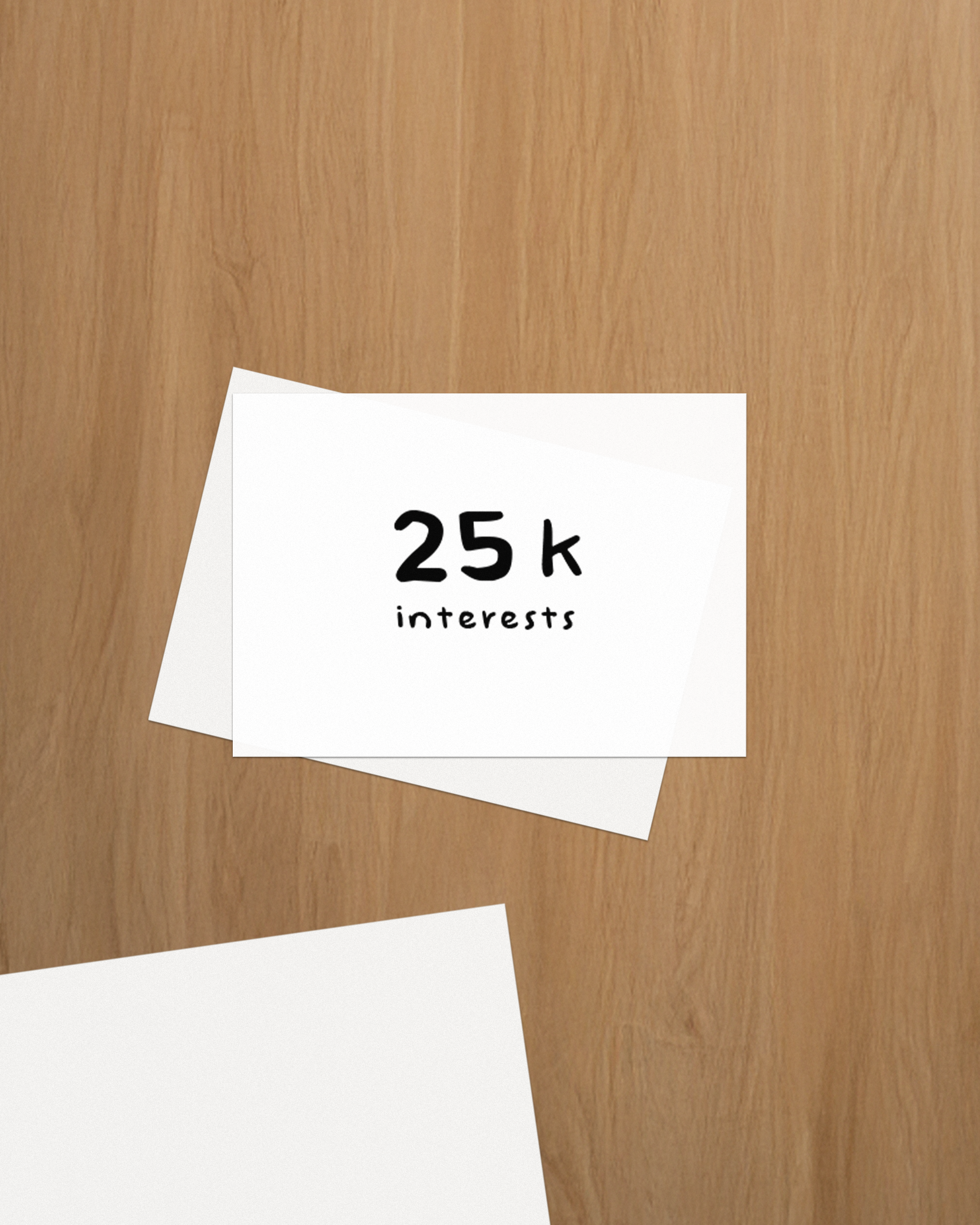 Community Design Lab Interests