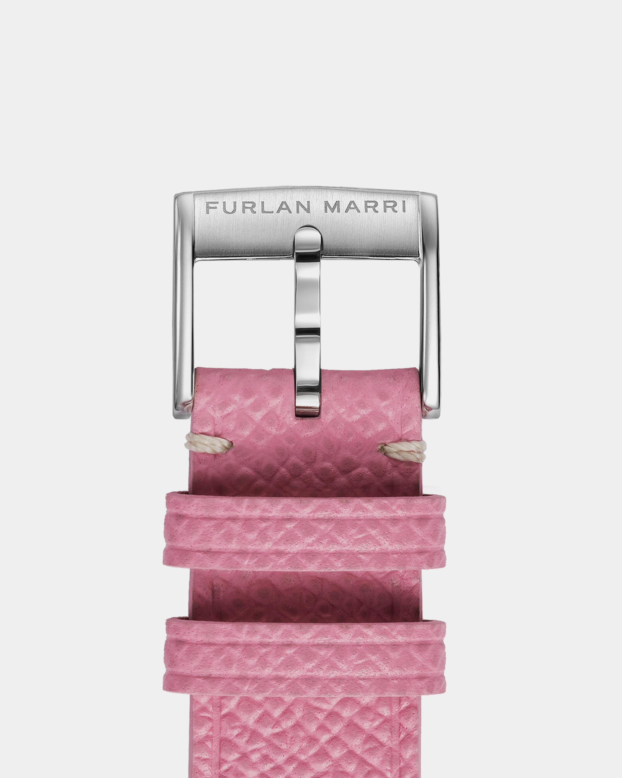 Furlan Marri Leather Strap