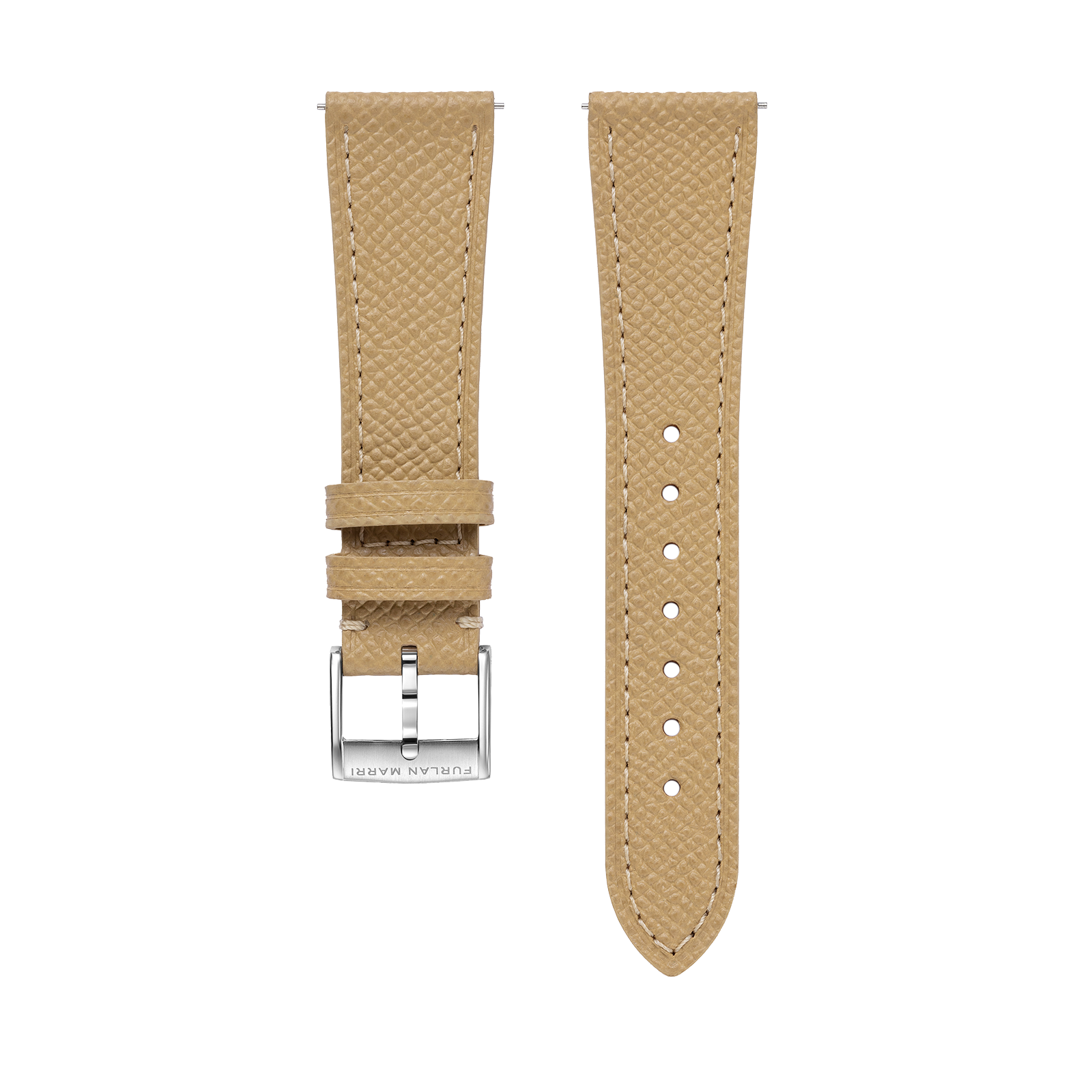 Furlan Marri Leather Strap