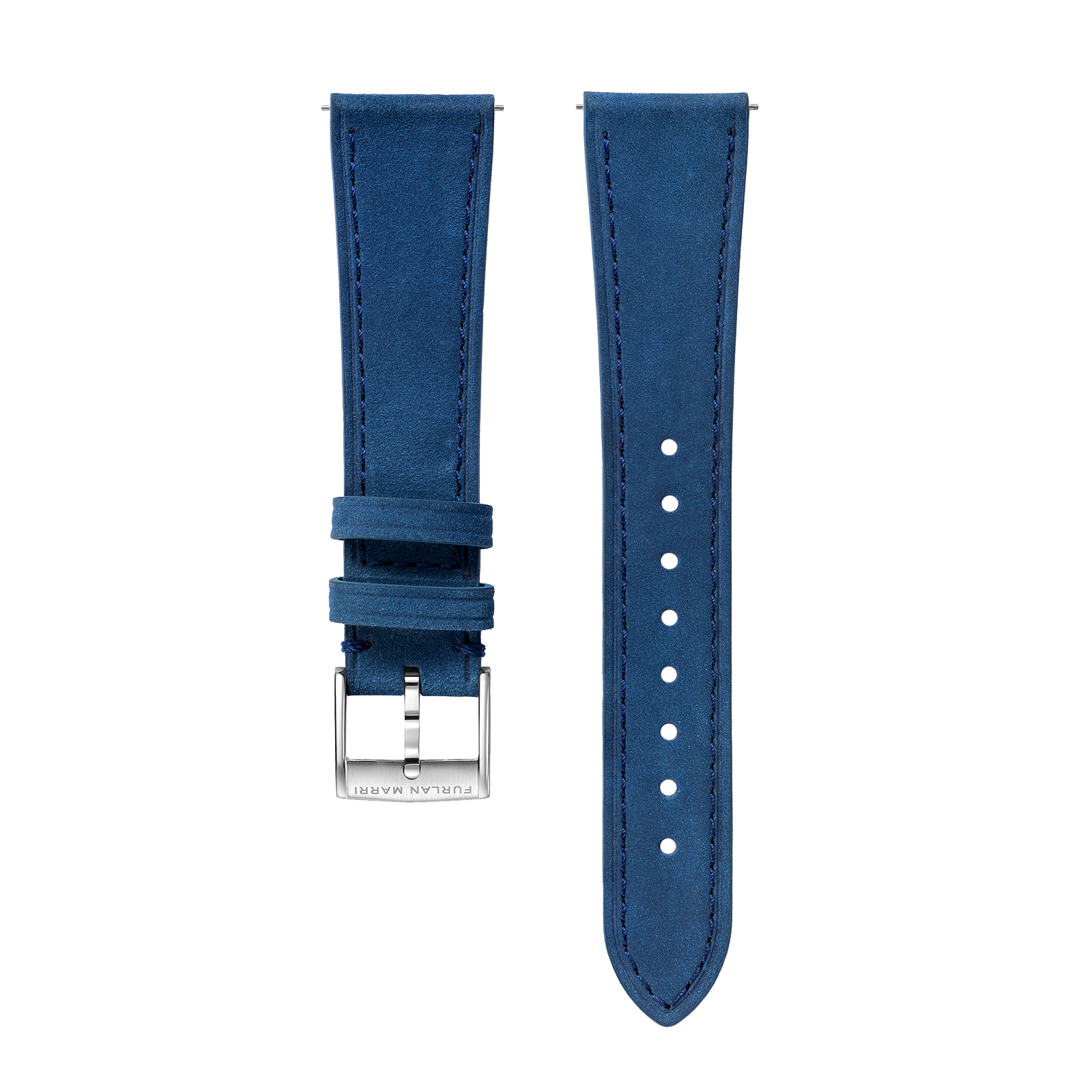 Furlan Marri Leather Strap