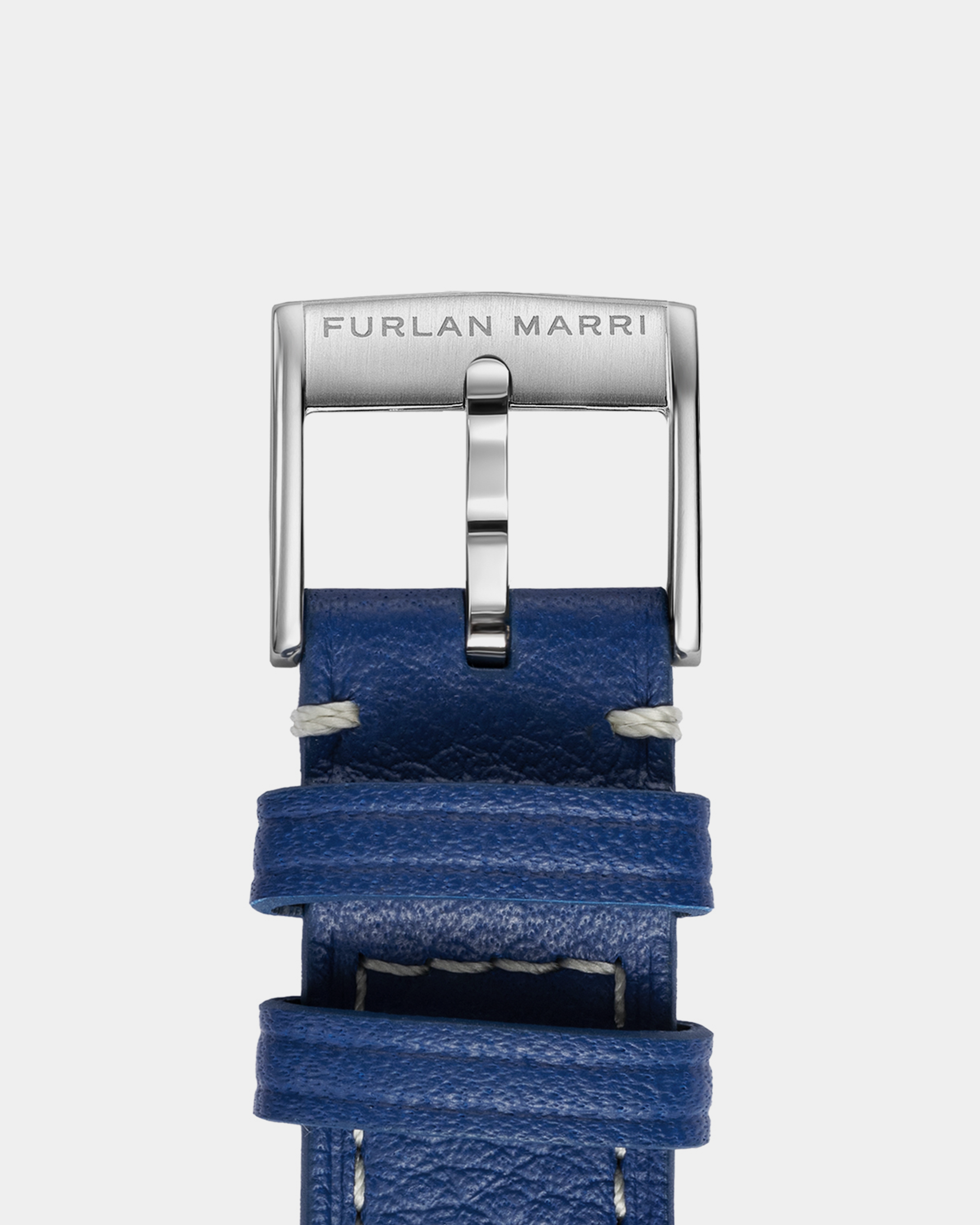 Furlan Marri Leather Strap