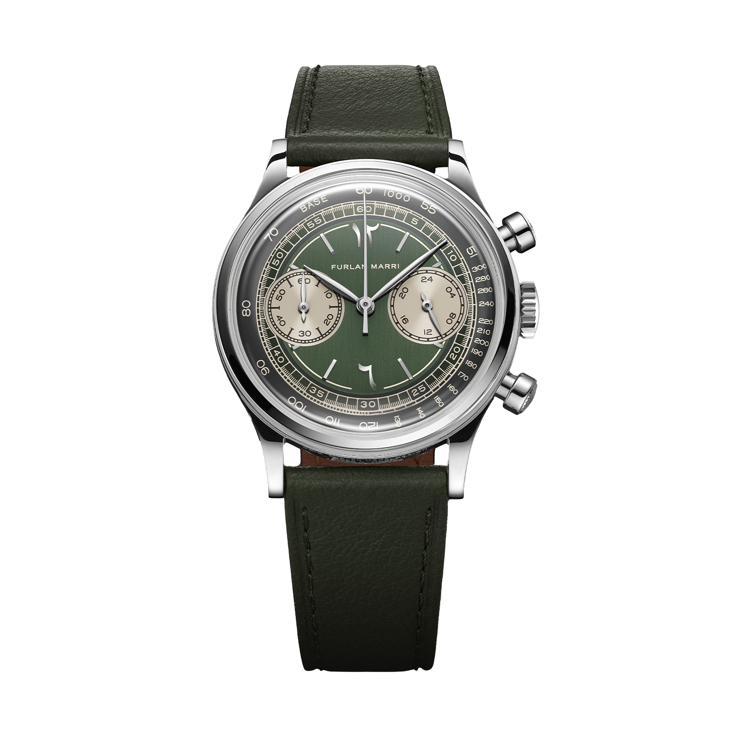 Sage Green - Furlan Marri