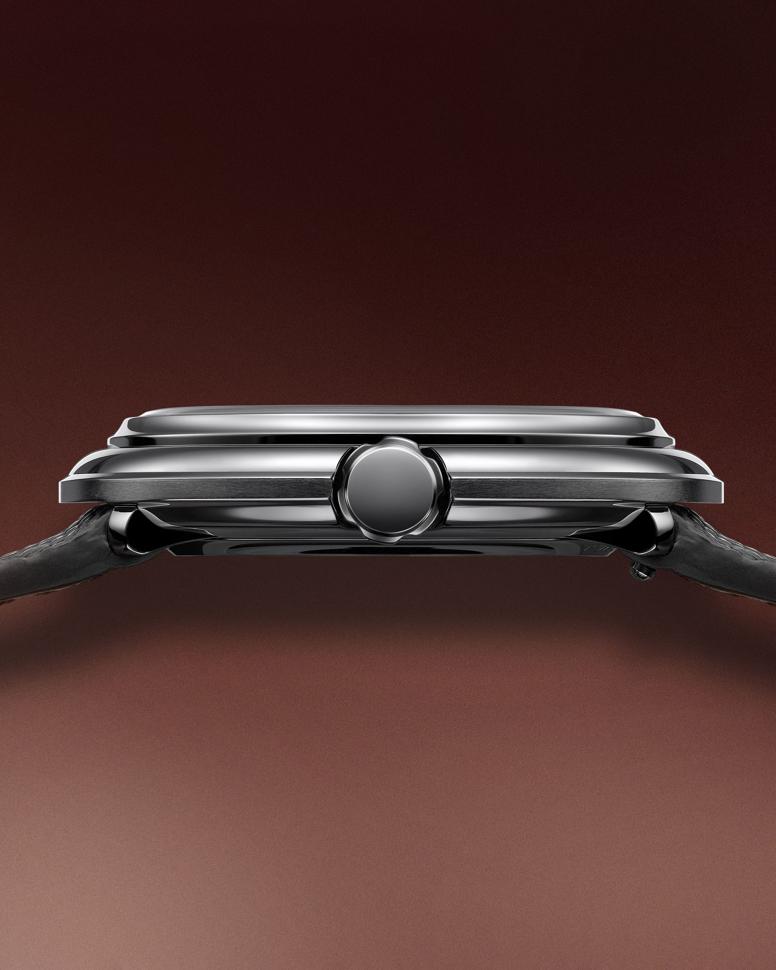 Furlan Marri Disco Stromatolite Watch