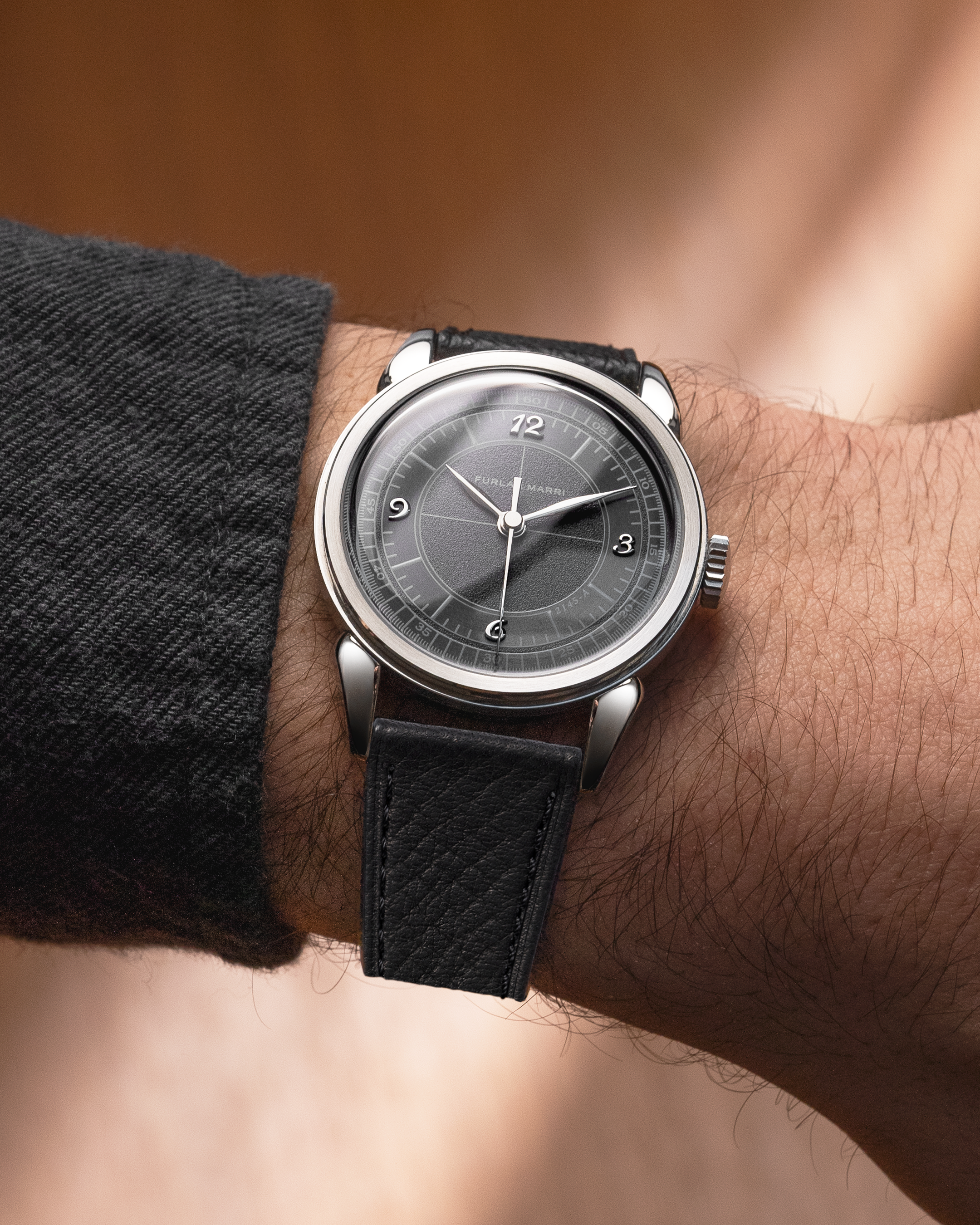 Furlan Marri Grey Sector Watch