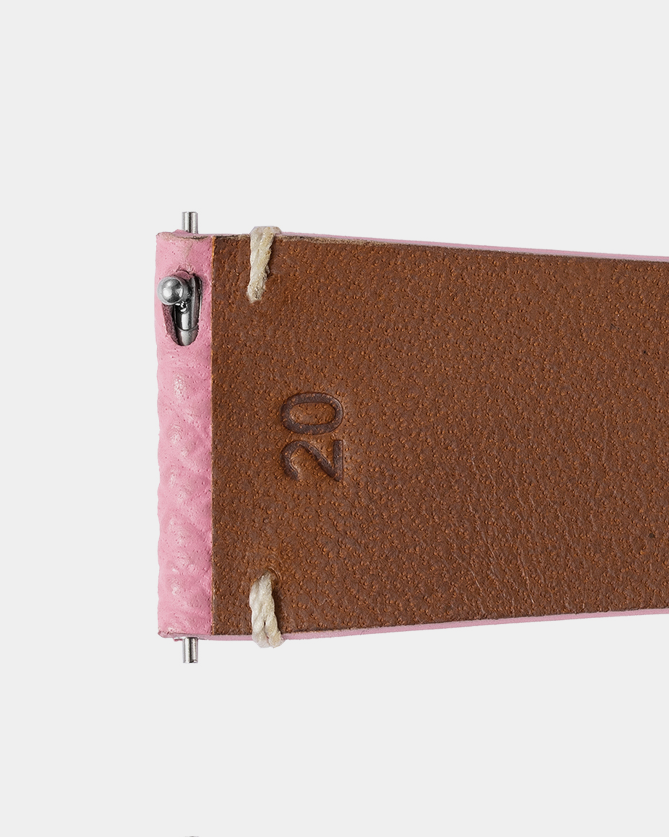 Furlan Marri Leather Strap