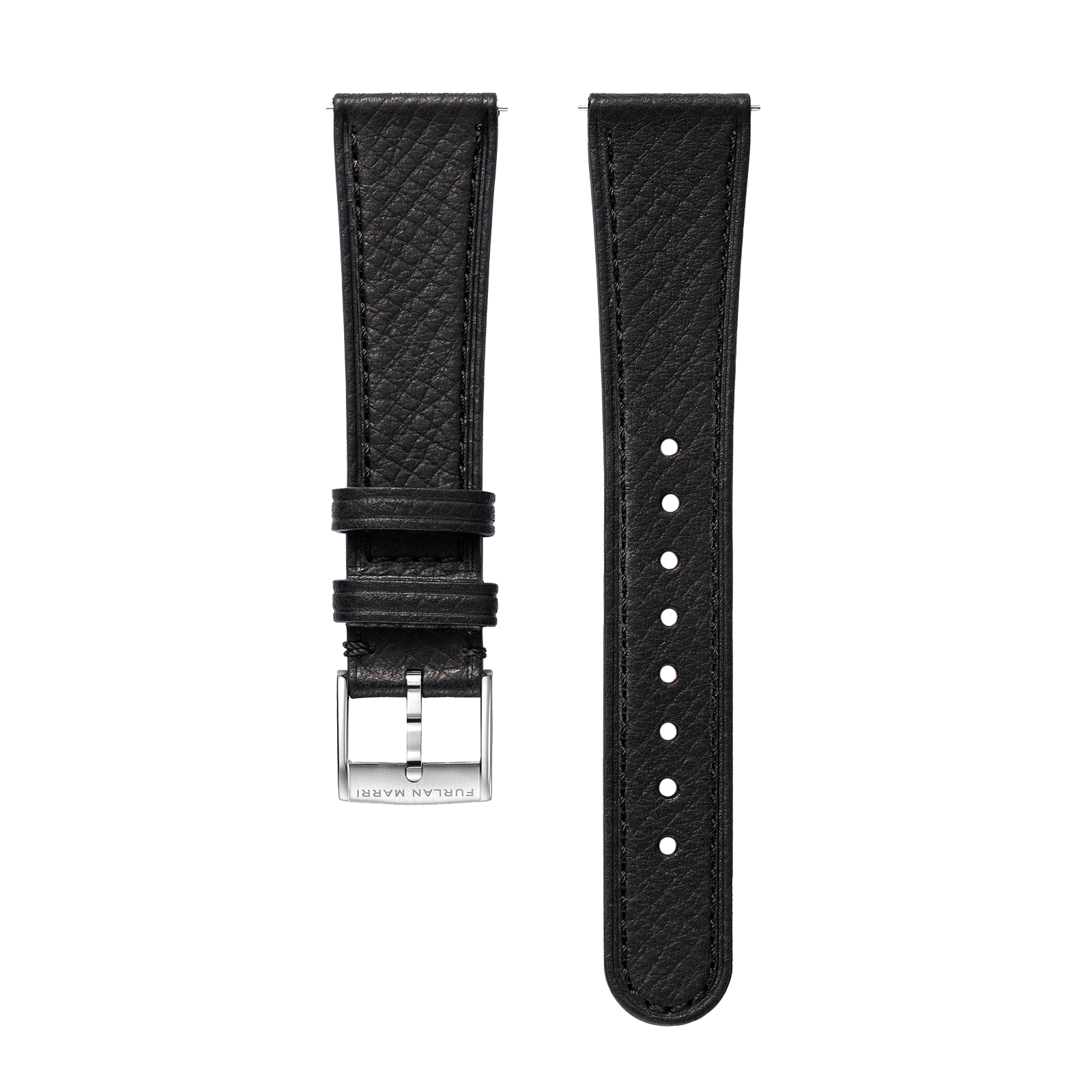 Furlan Marri Leather Strap
