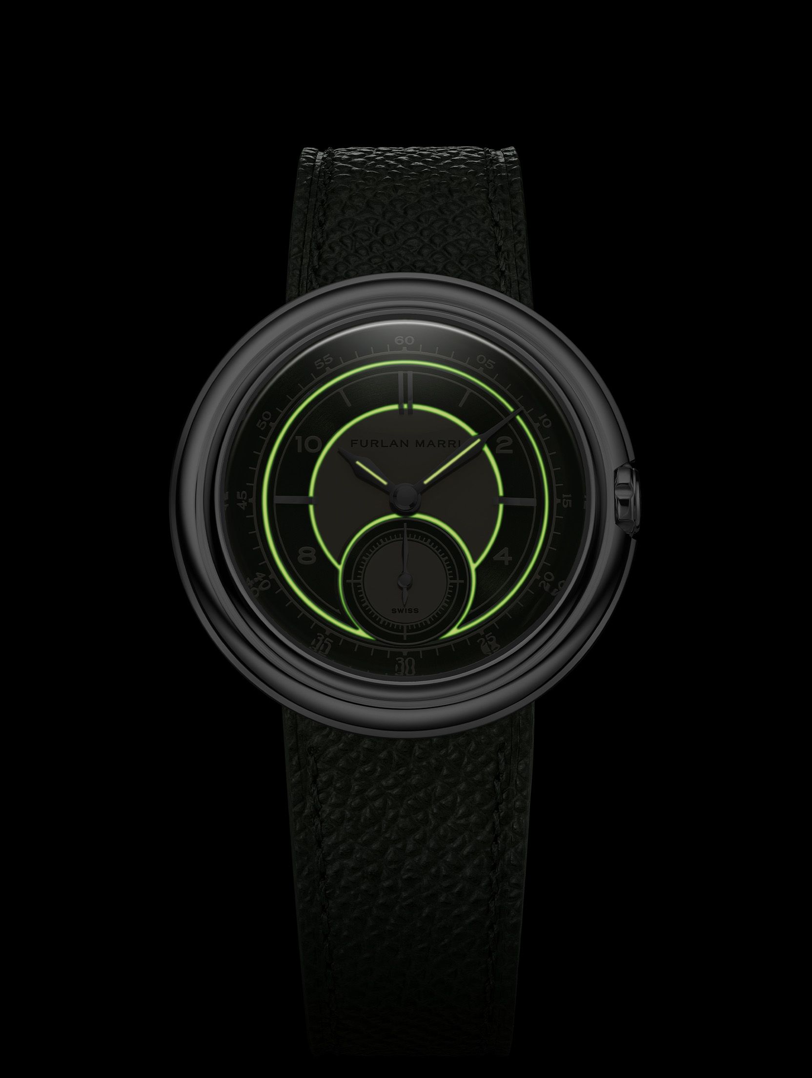 Disco Furlan Marri Luminova - Verde