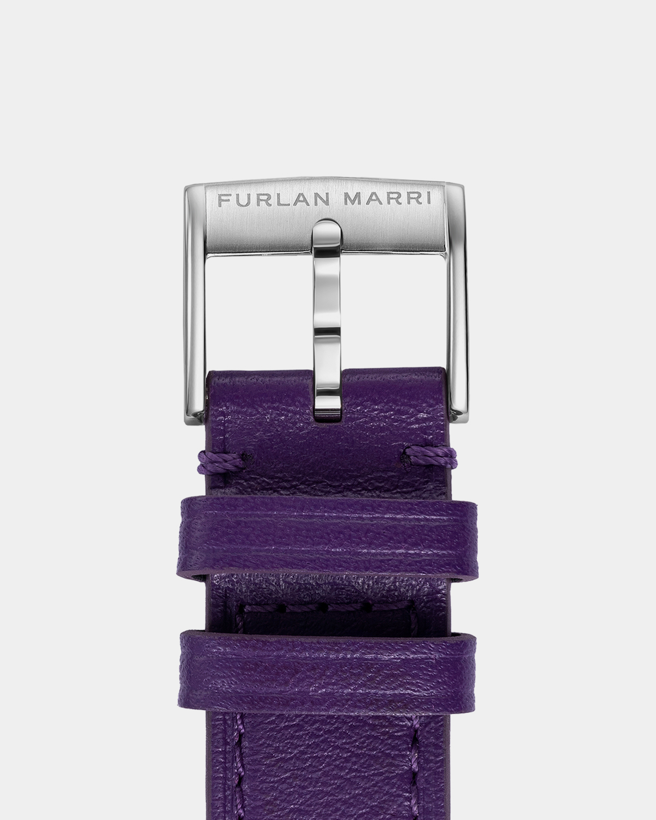 Furlan Marri Leather Strap