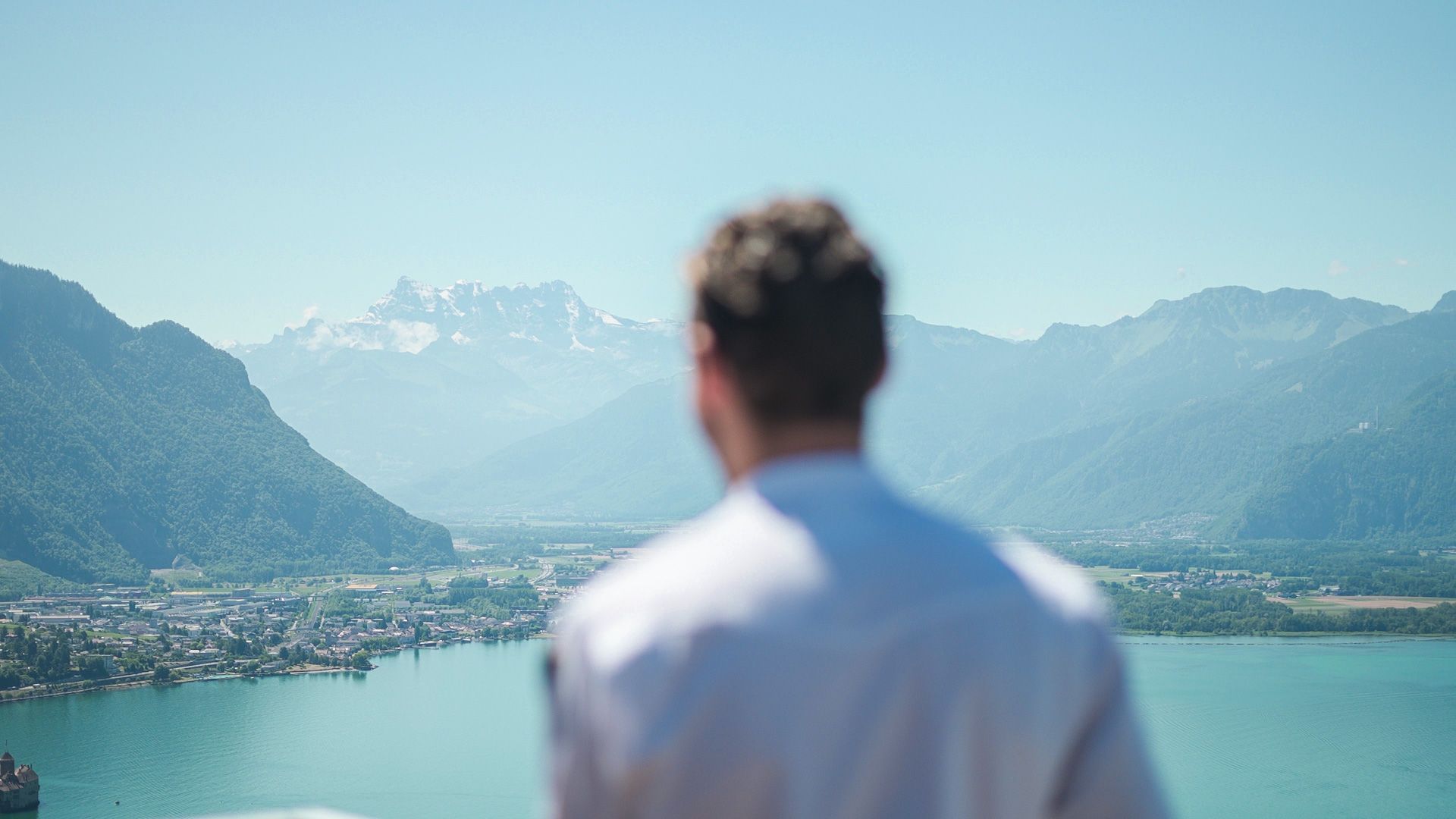 Christophe Banner CITV