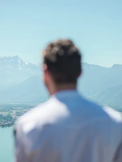 Christophe Banner CITV