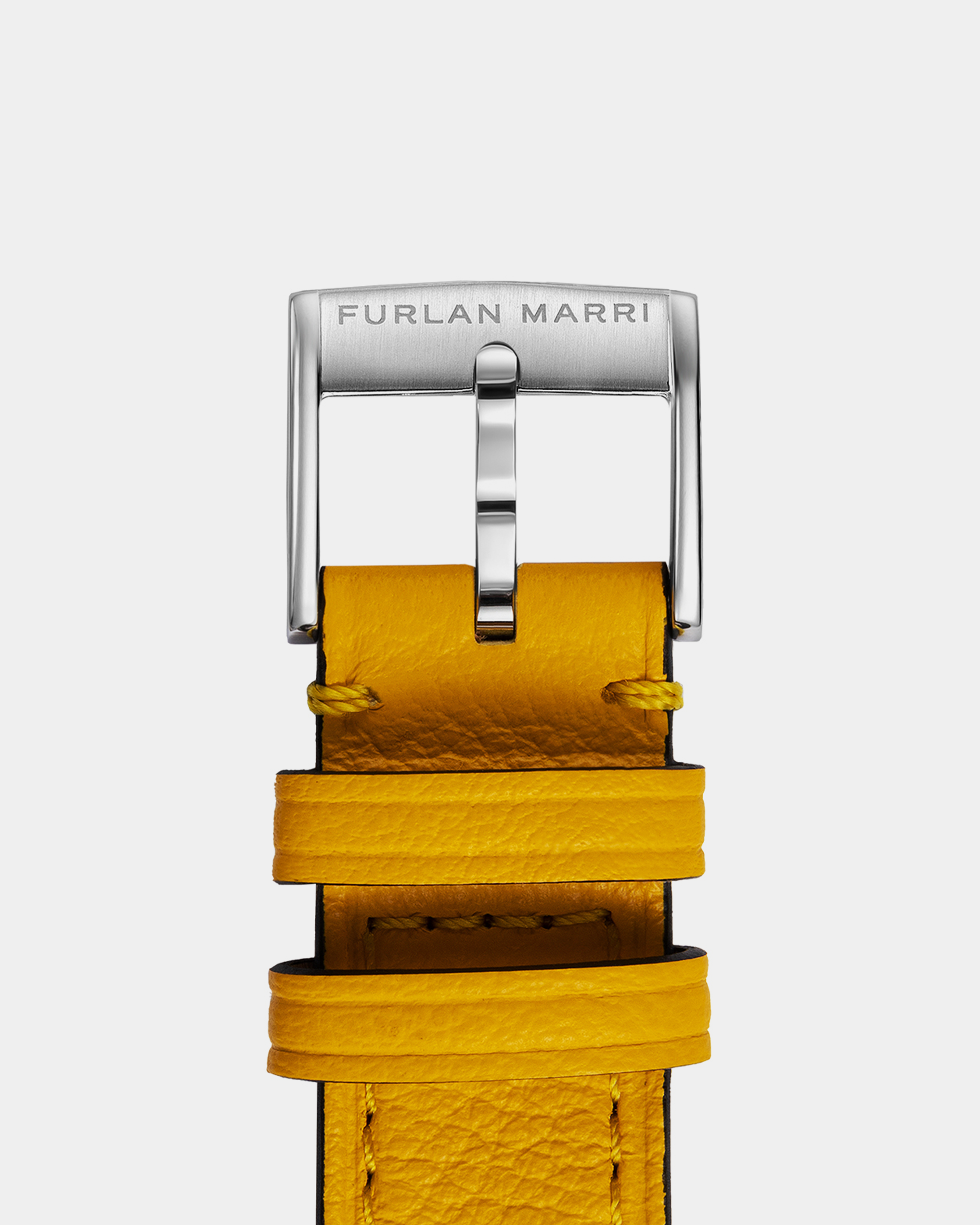 Furlan Marri Leather Strap
