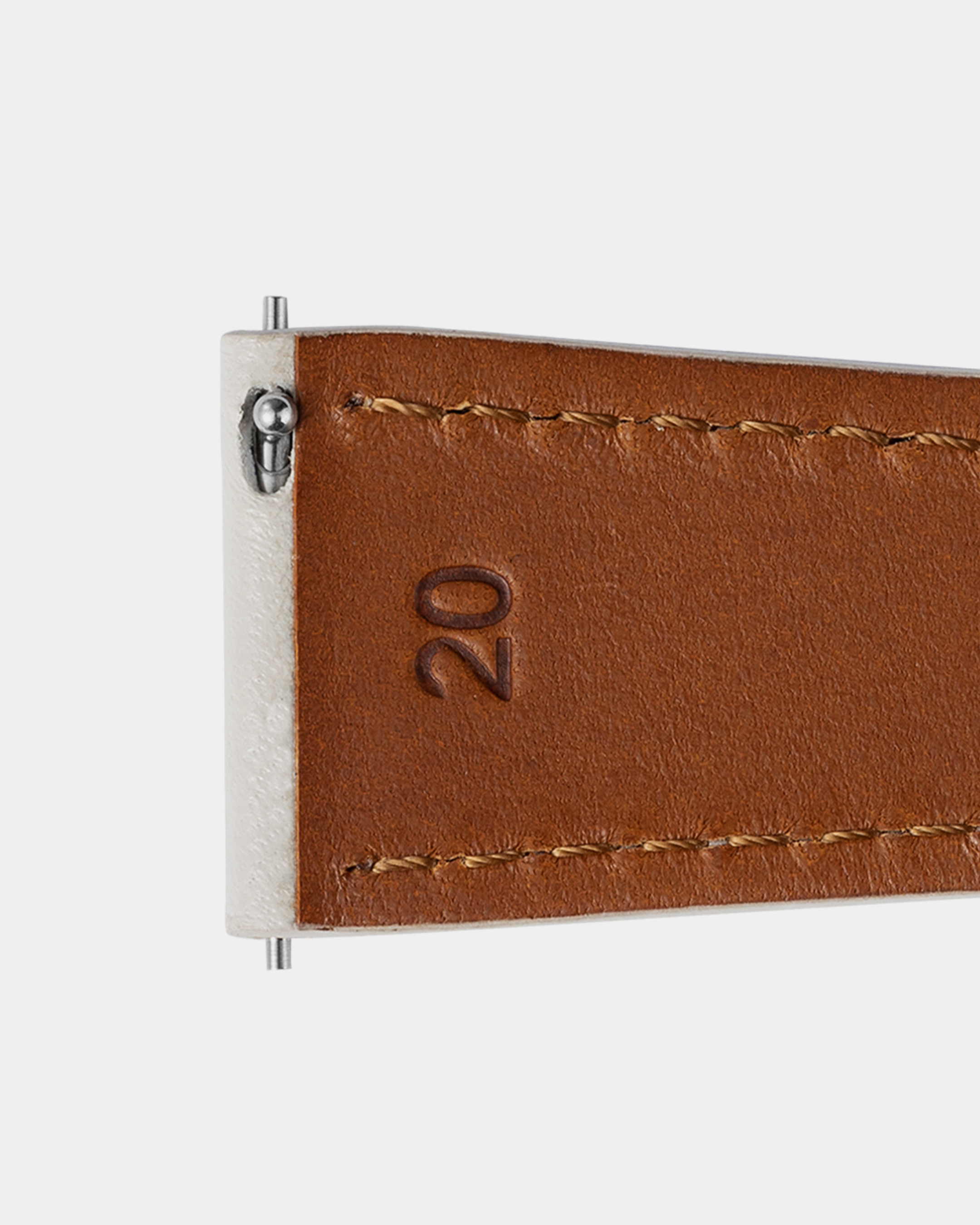 Furlan Marri Leather Strap