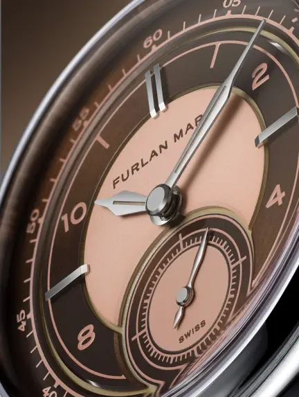 Disco Furlan Marri - Havana