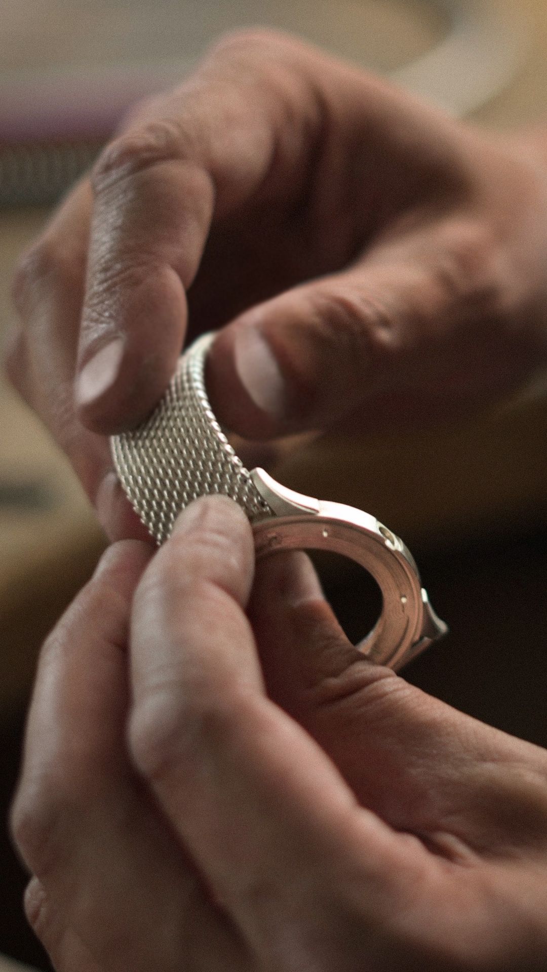 laurent jolliet bracelet