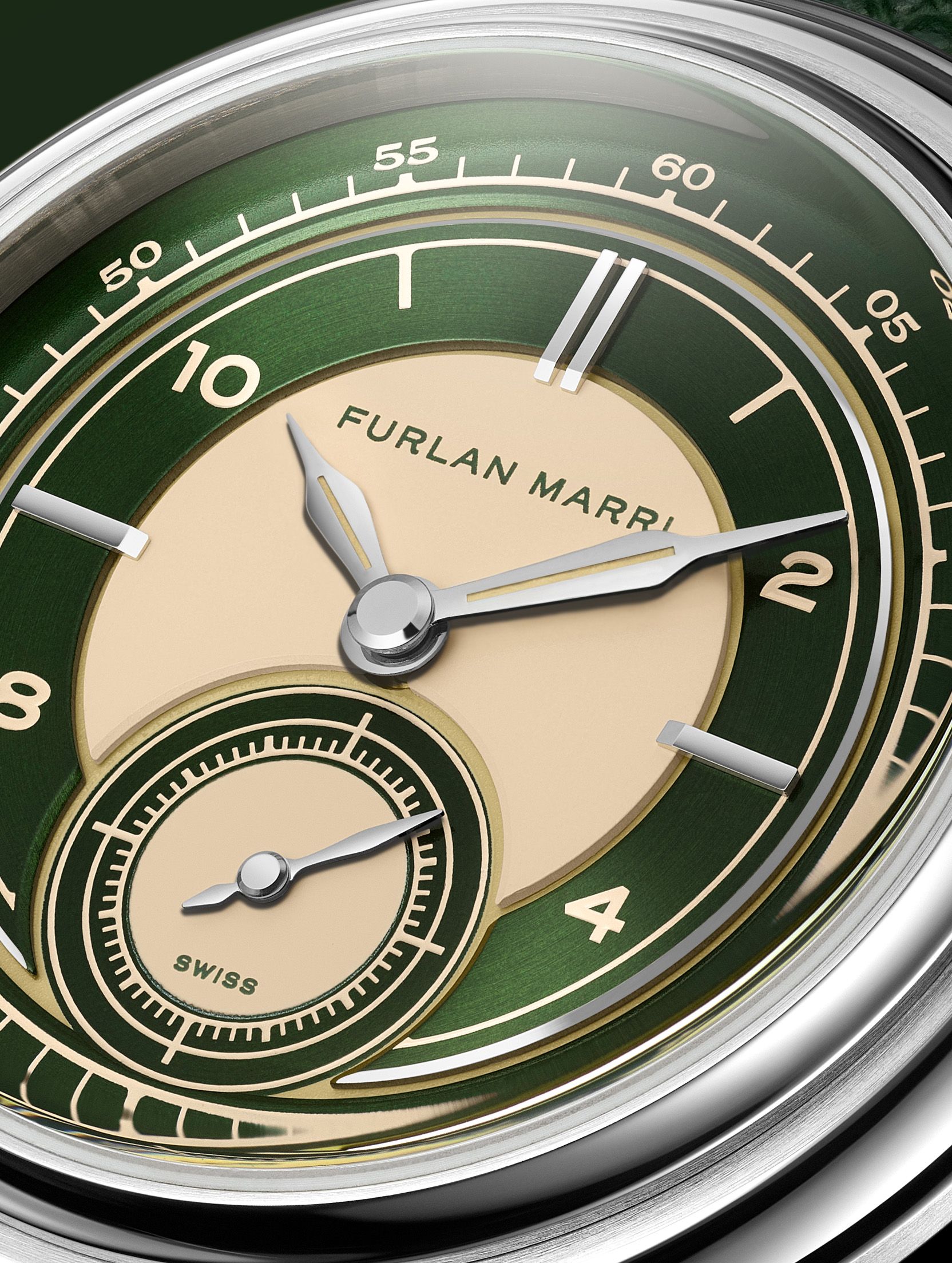 Disco Furlan Marri - Verde