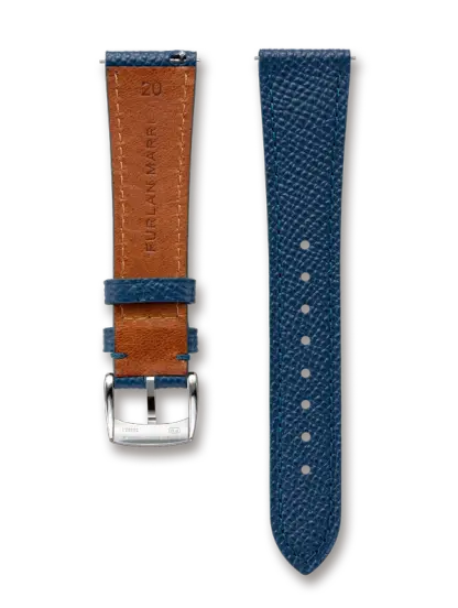 Furlan Marri Leather Strap