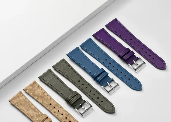 Furlan Marri Leather Strap