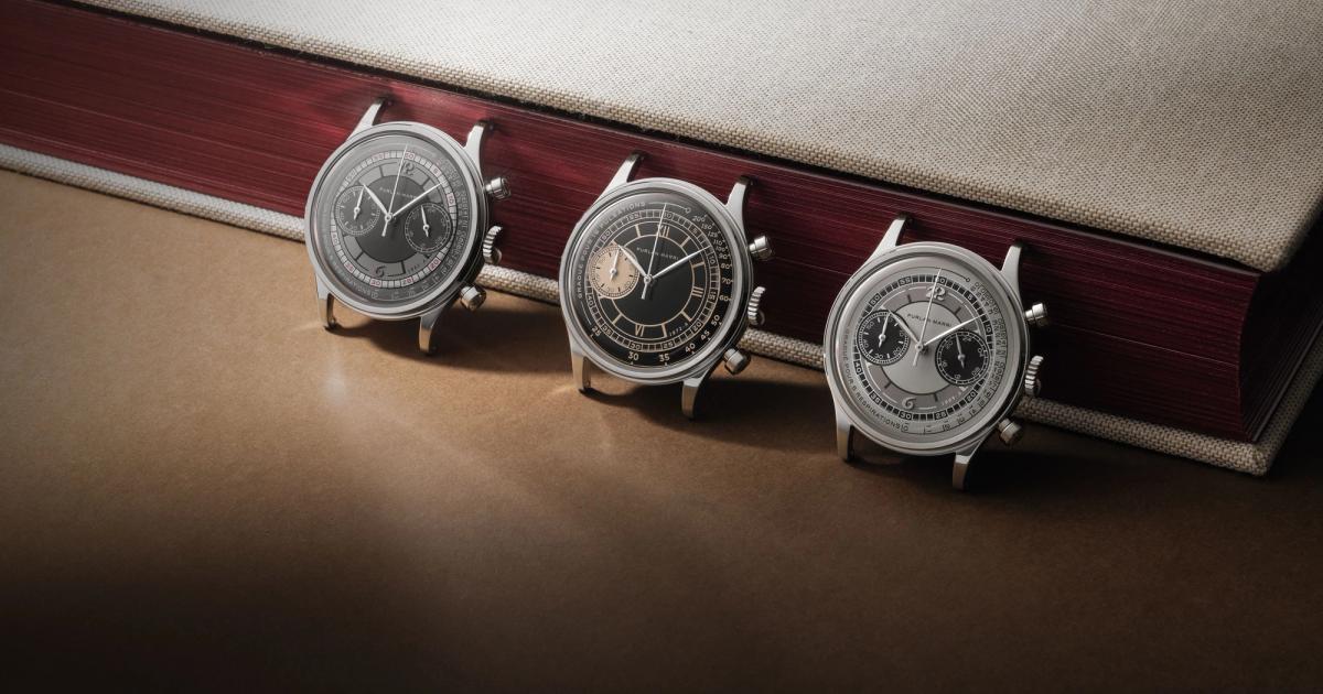 Furlan Marri watches