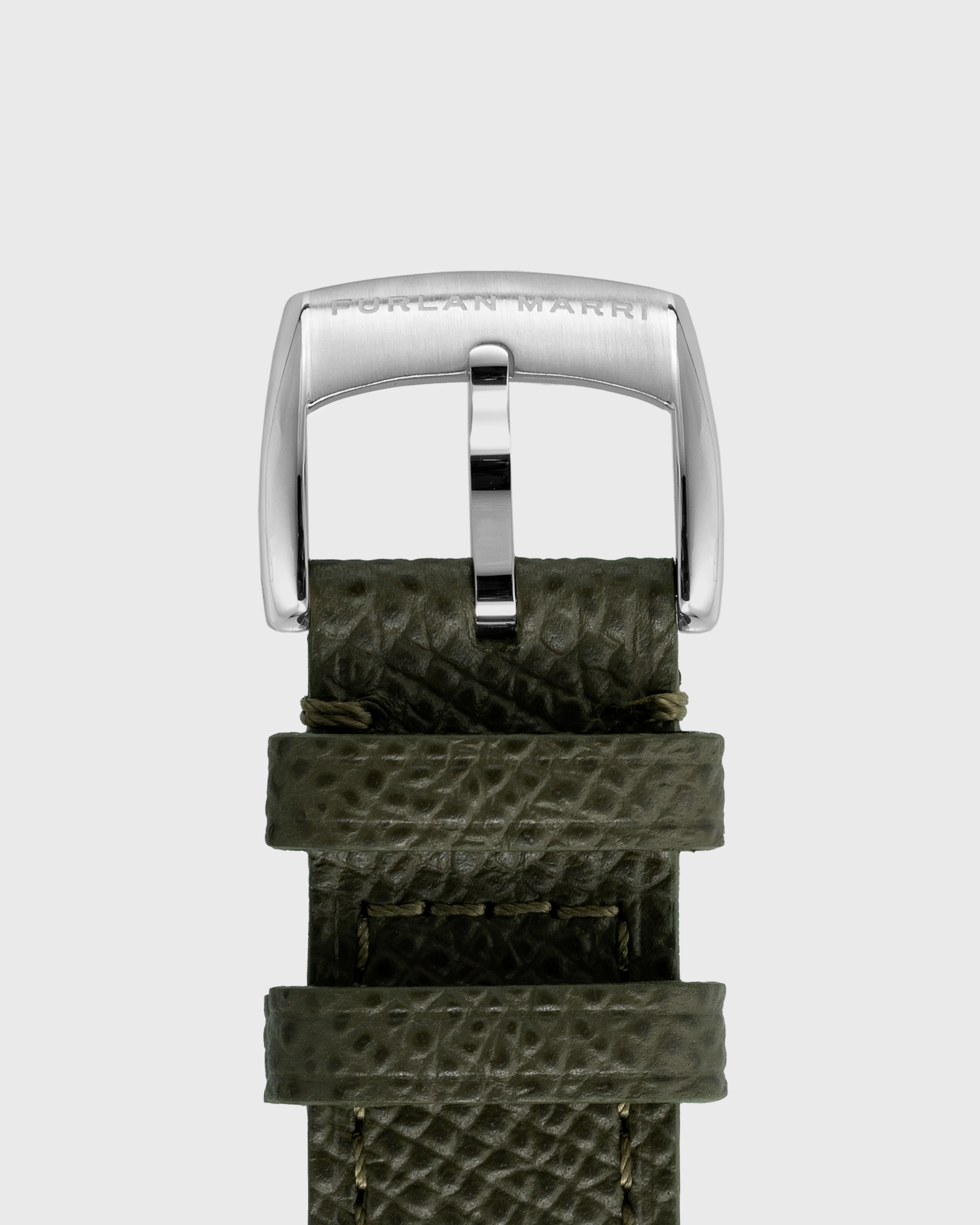 Furlan Marri Leather Strap