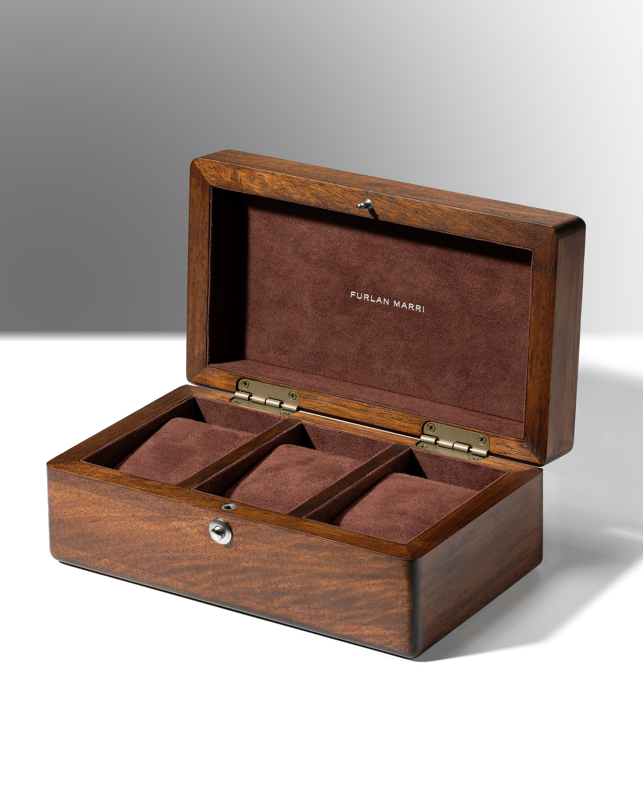 Furlan Marri Watch Box