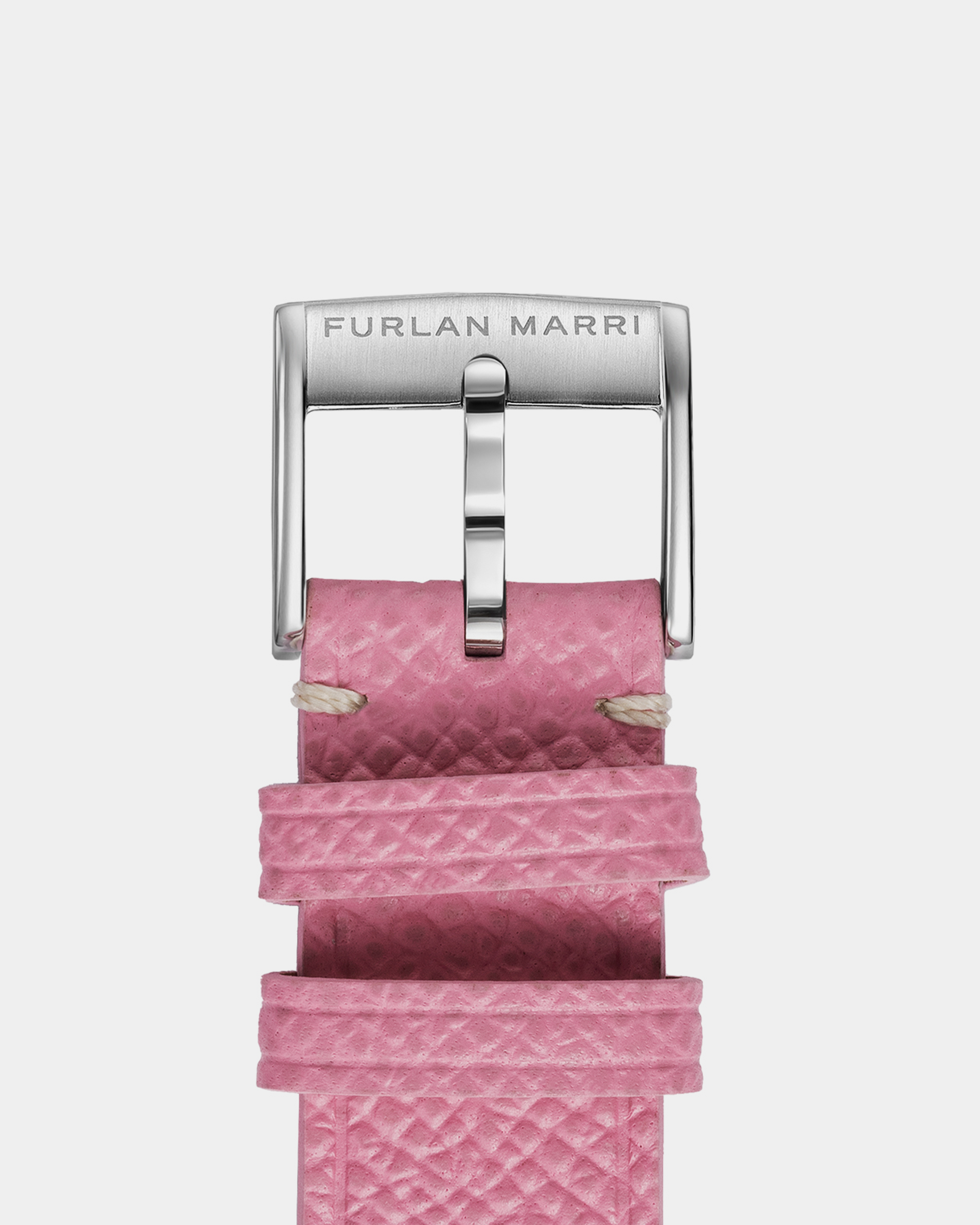Furlan Marri Leather Strap