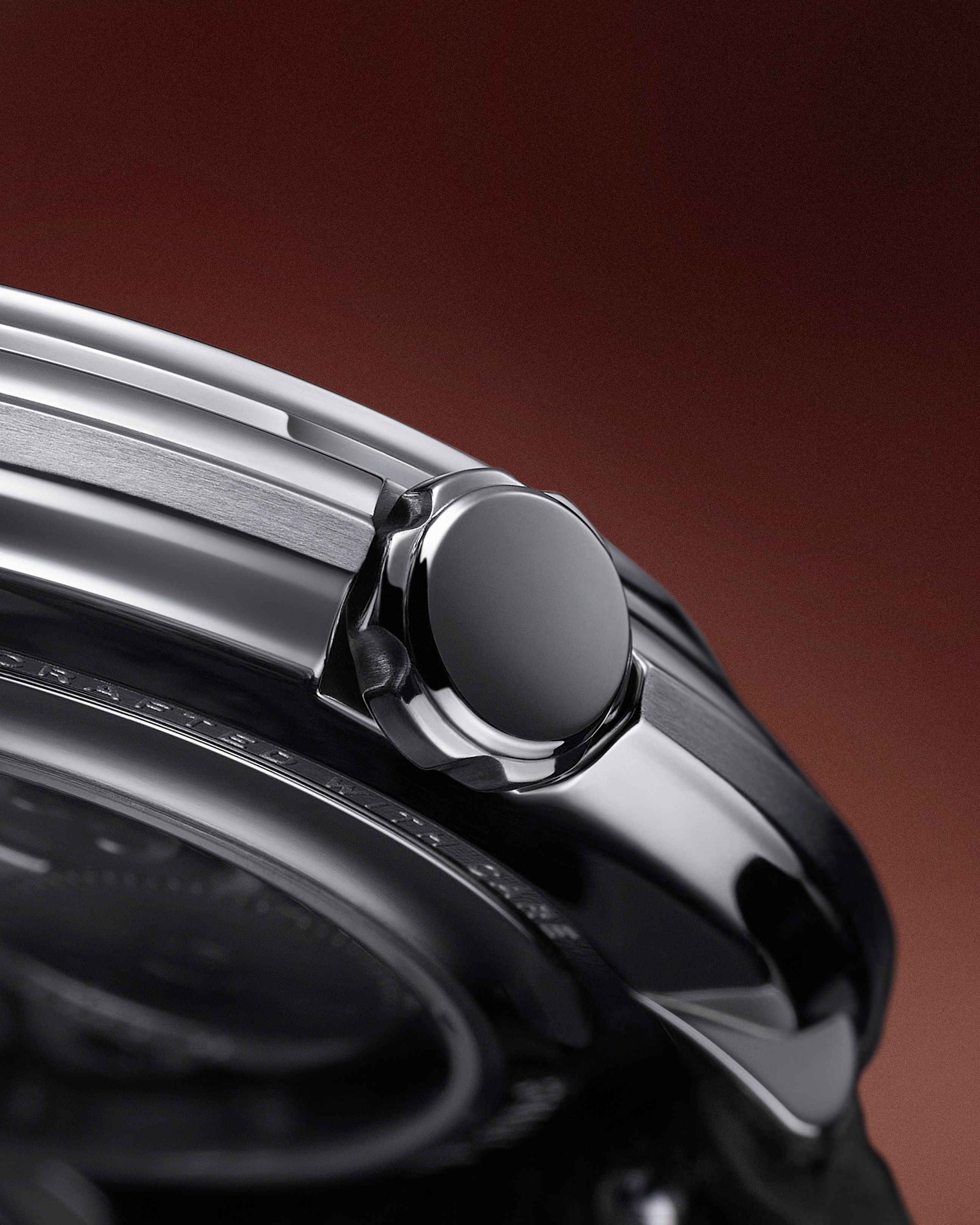 Furlan Marri Disco Stromatolite Watch