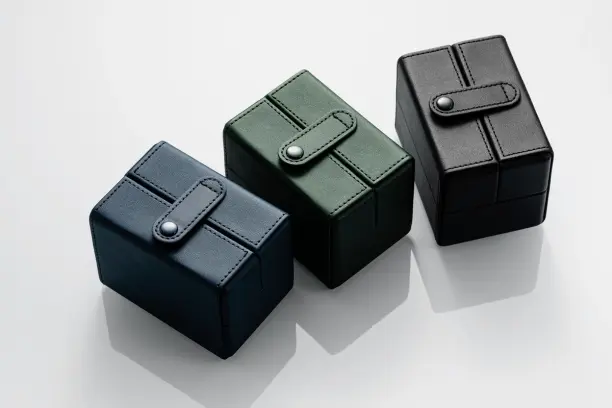 Furlan Marri Watch Box