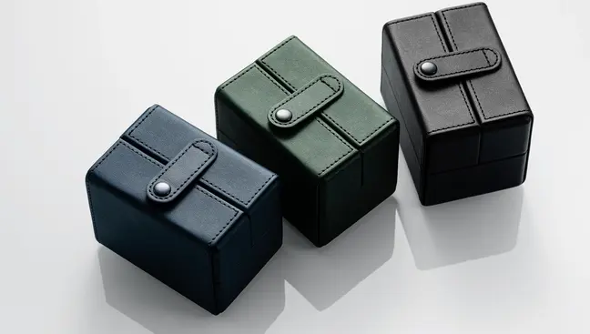 Furlan Marri Watch Box