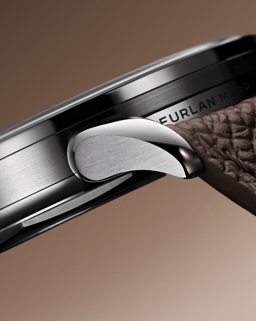 outback elegy watch - Time Tide watches x Furlan Marri