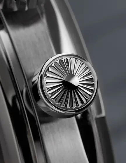 Pushers Tasti Tondi mechaquartz product from Furlan Marri