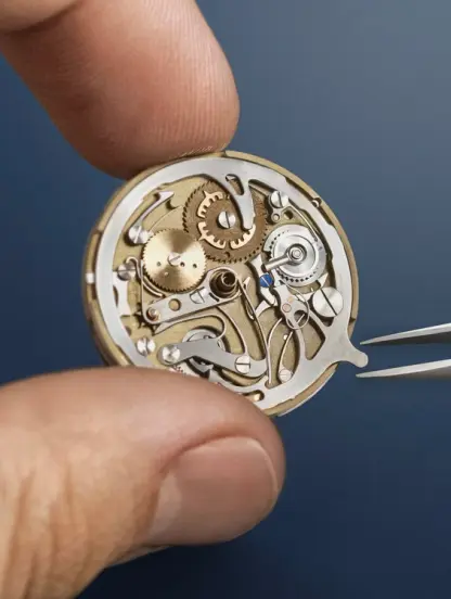 Movement Perpetual Calendar module-mobile