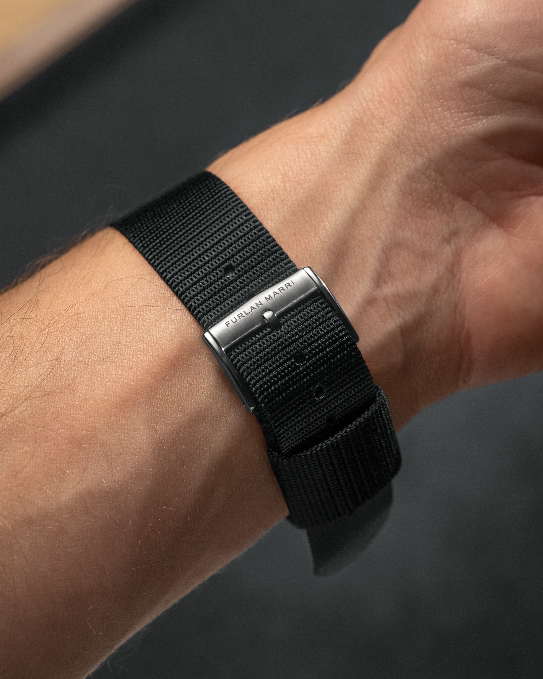 Furlan Marri Nato Strap