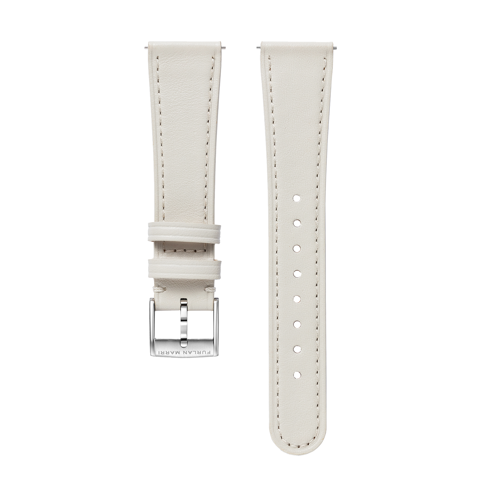 Furlan Marri Leather Strap