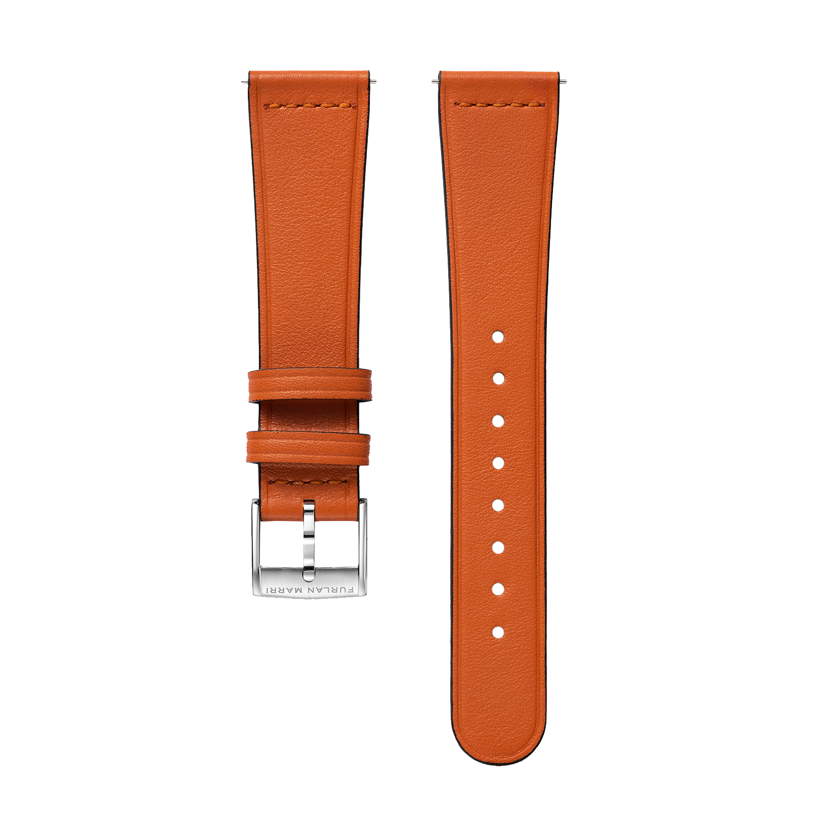 Furlan Marri Leather Strap