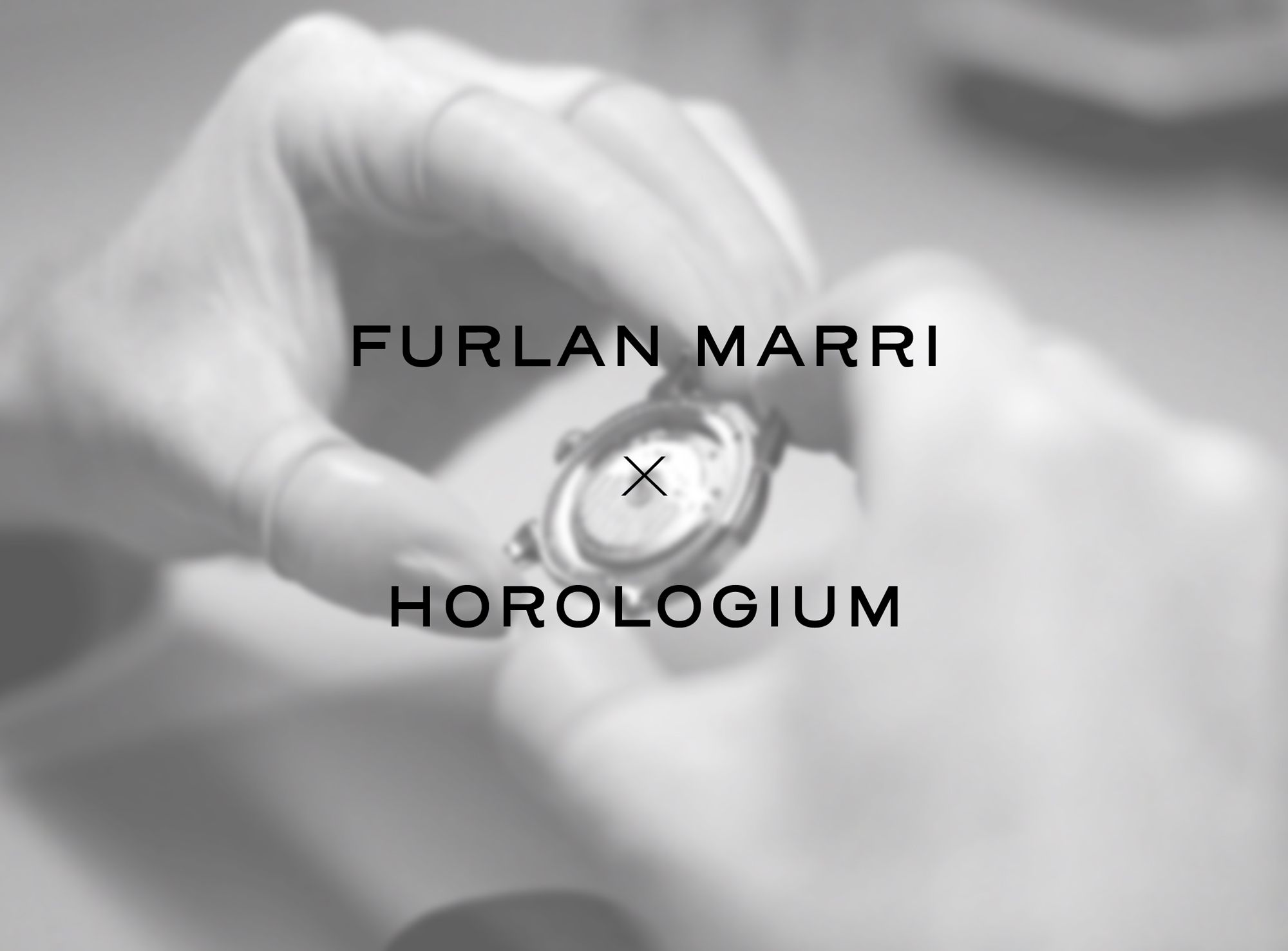 Furlan Marri X Horologium