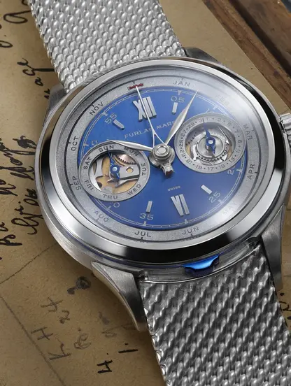 Situation image Only Watch QP x Furlan Marri