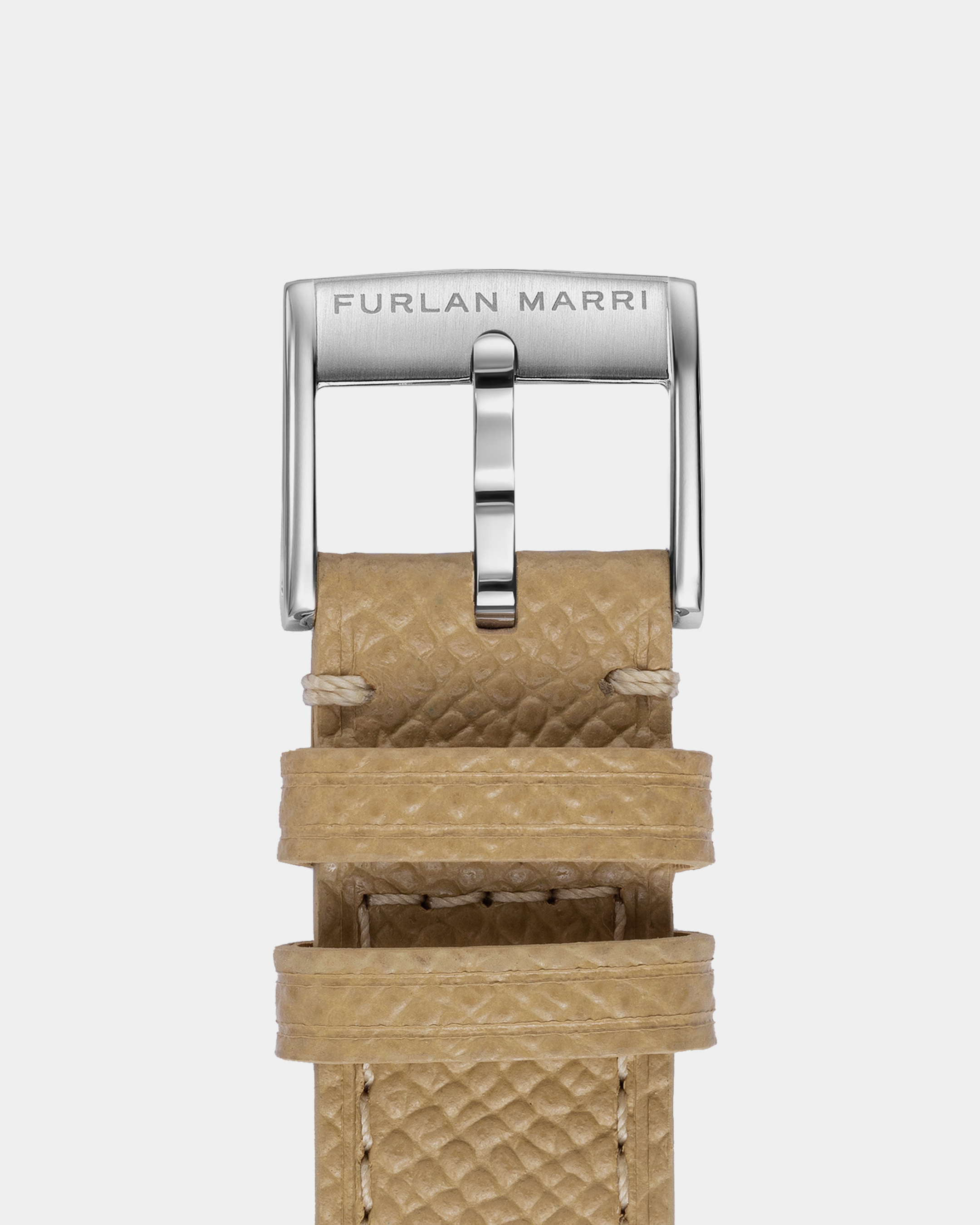 Furlan Marri Leather Strap