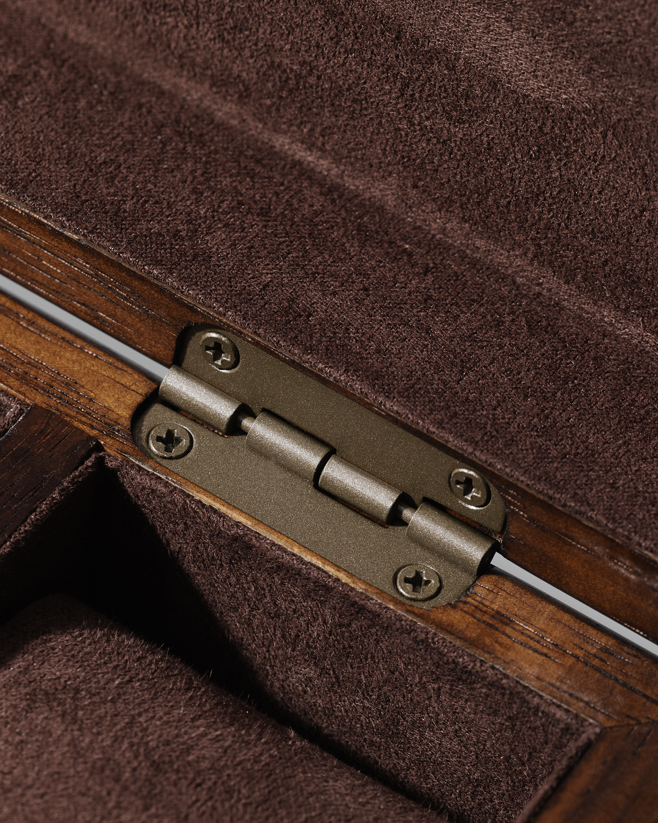 Furlan Marri Watch Box