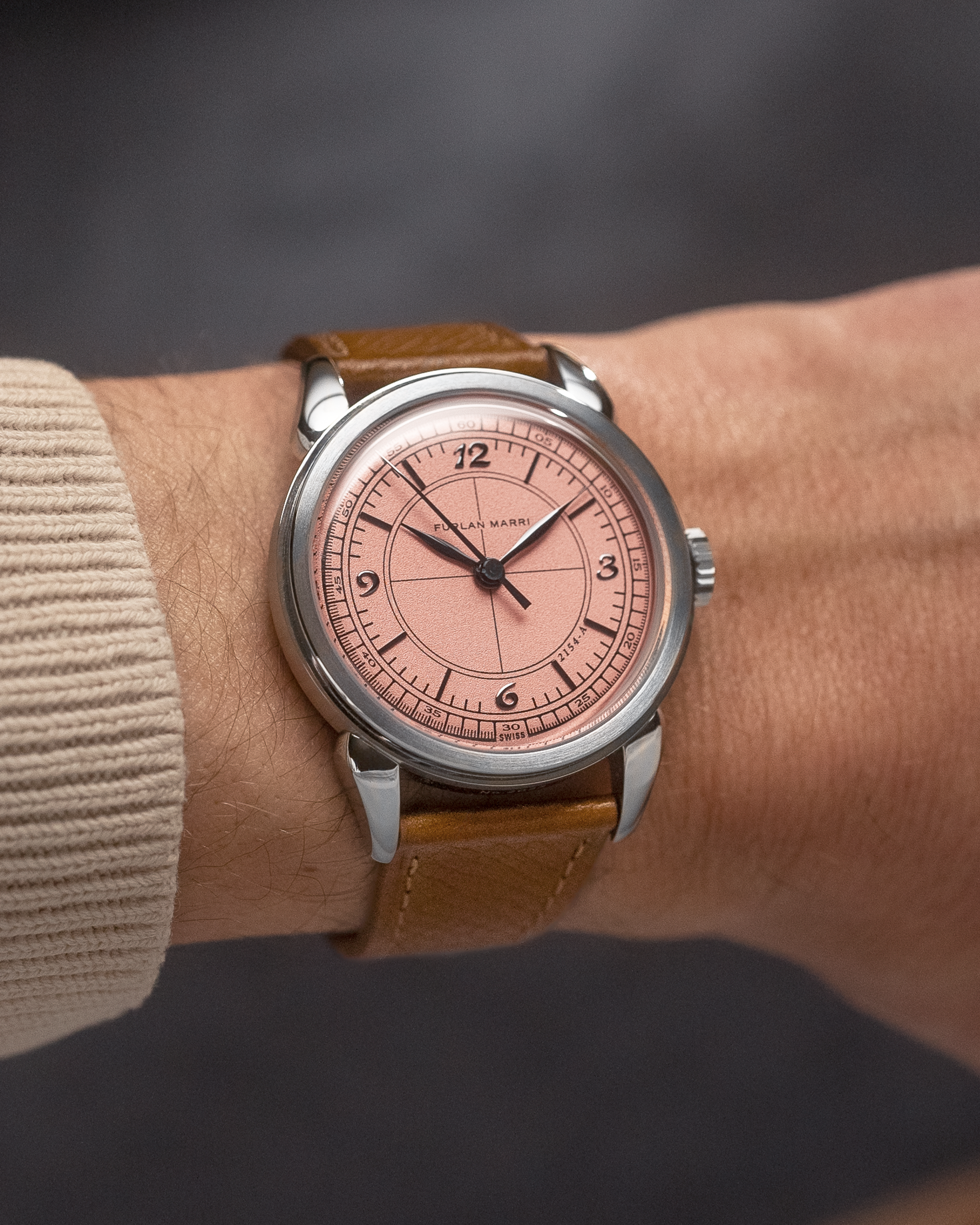 Furlan Marri Salmon Sector Watch