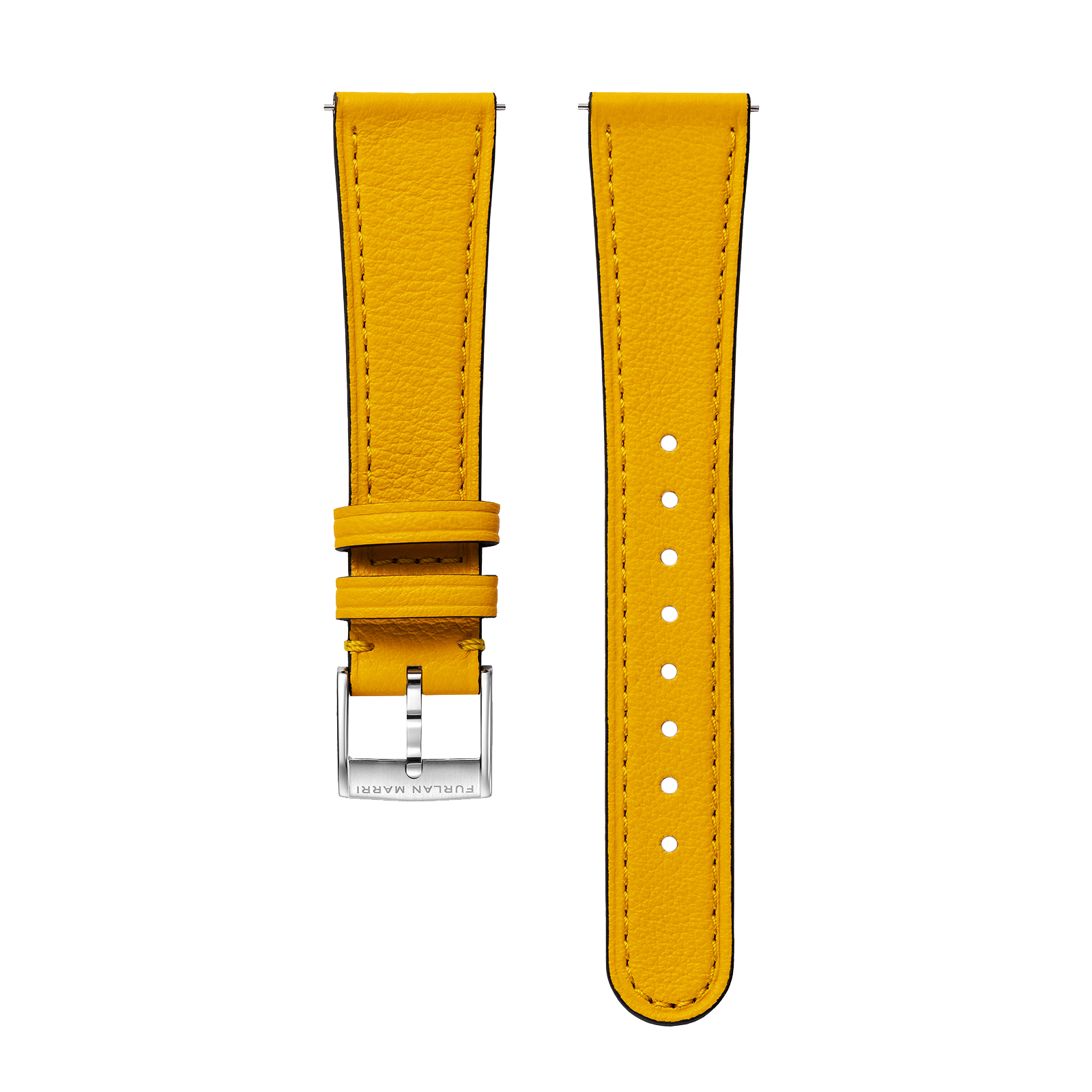 Furlan Marri Leather Strap
