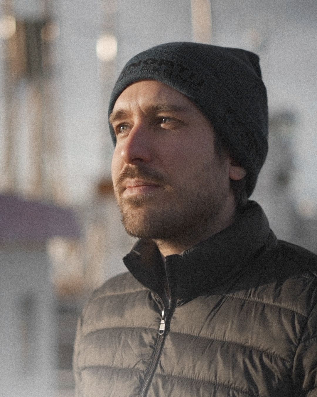 Furlan Marri Inside Adrien portrait