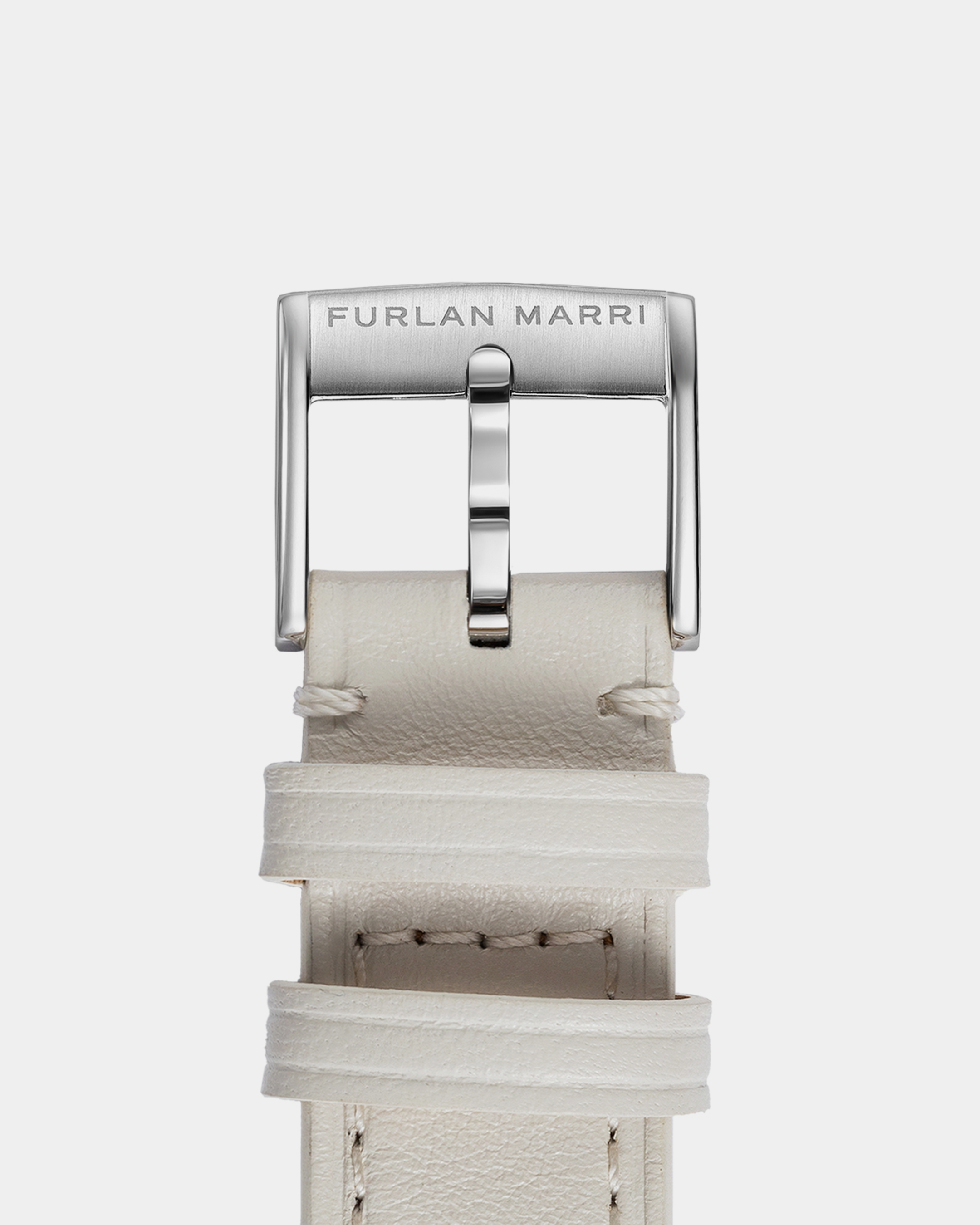 Furlan Marri Leather Strap