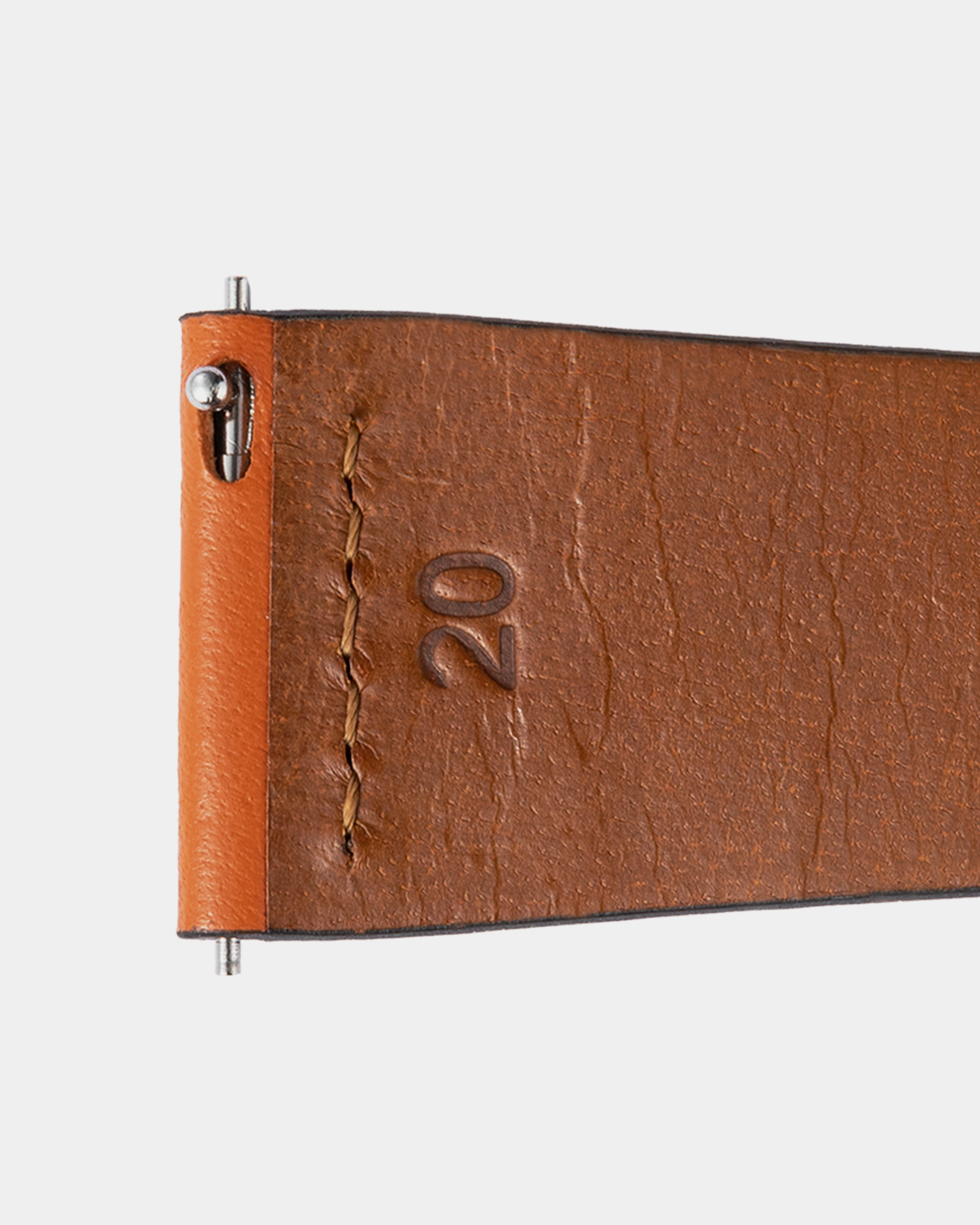 Furlan Marri Leather Strap