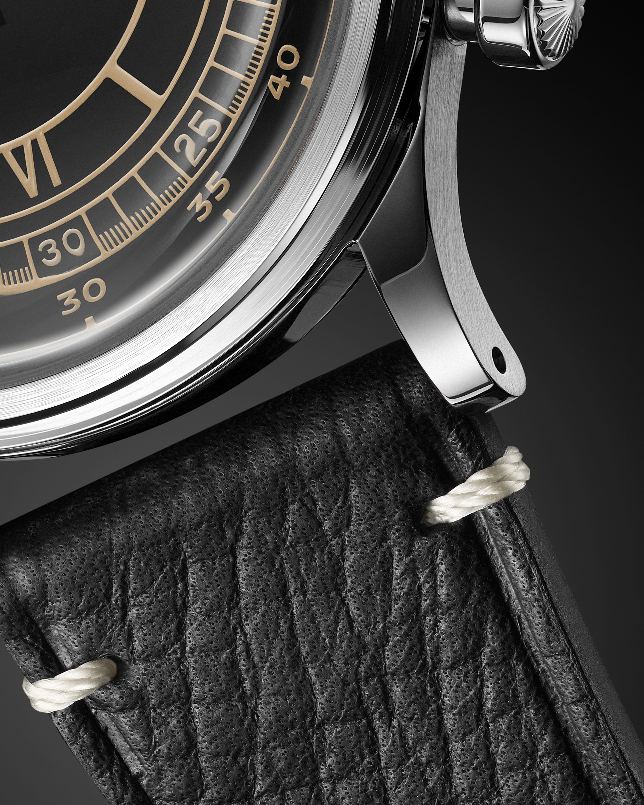 Furlan Marri Nero Sabbia Watch