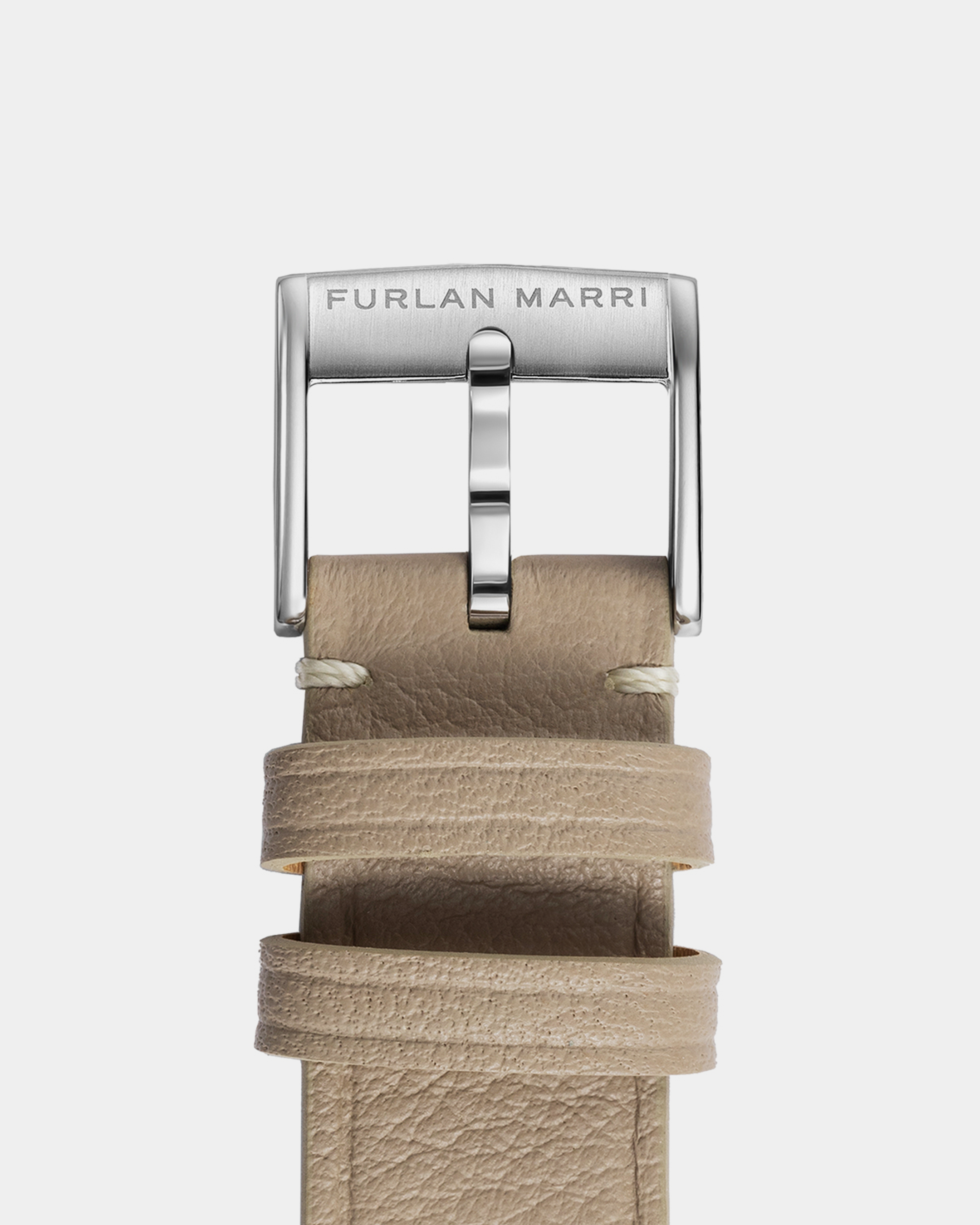 Furlan Marri Leather Strap