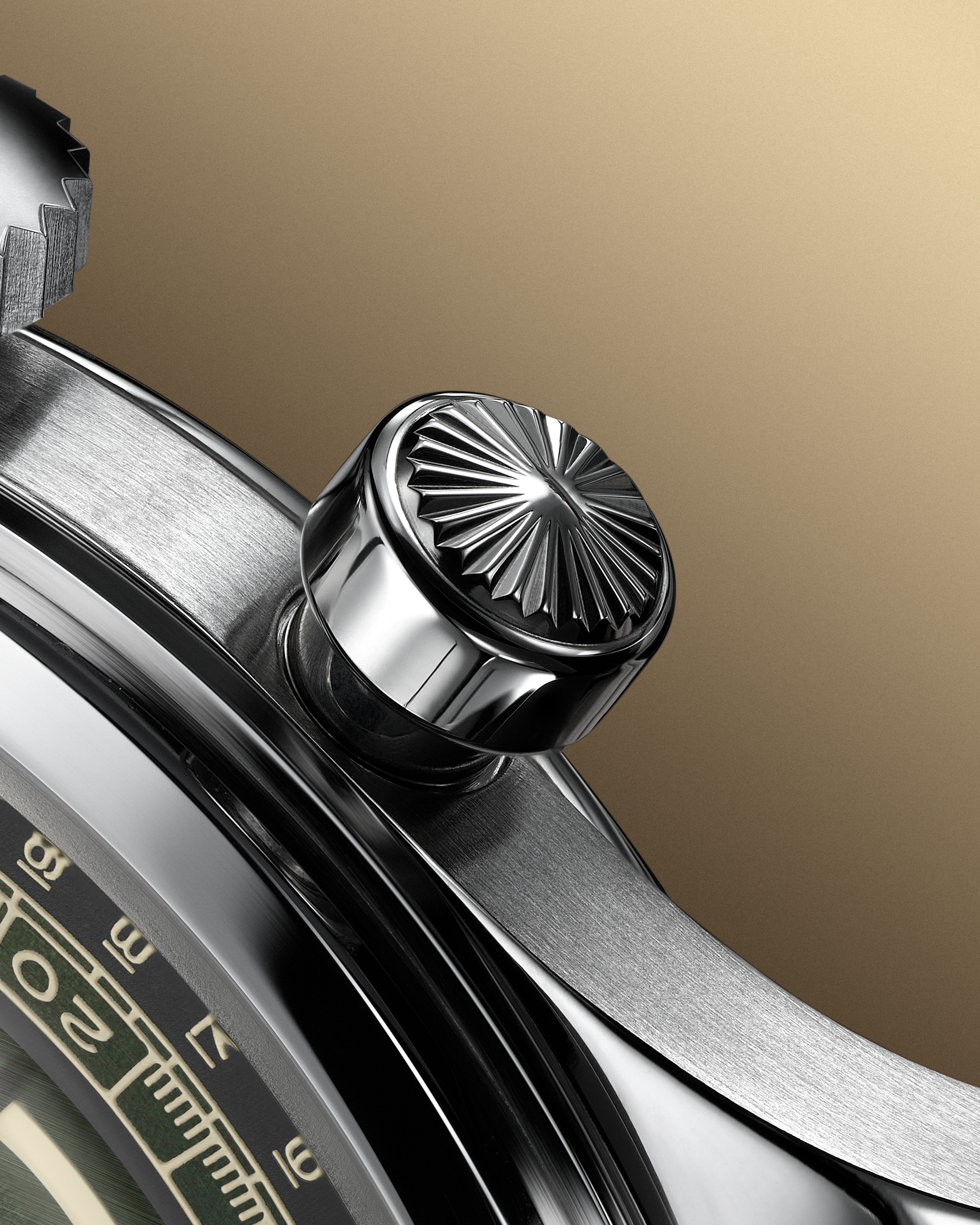 Furlan Marri Sage Green Watch