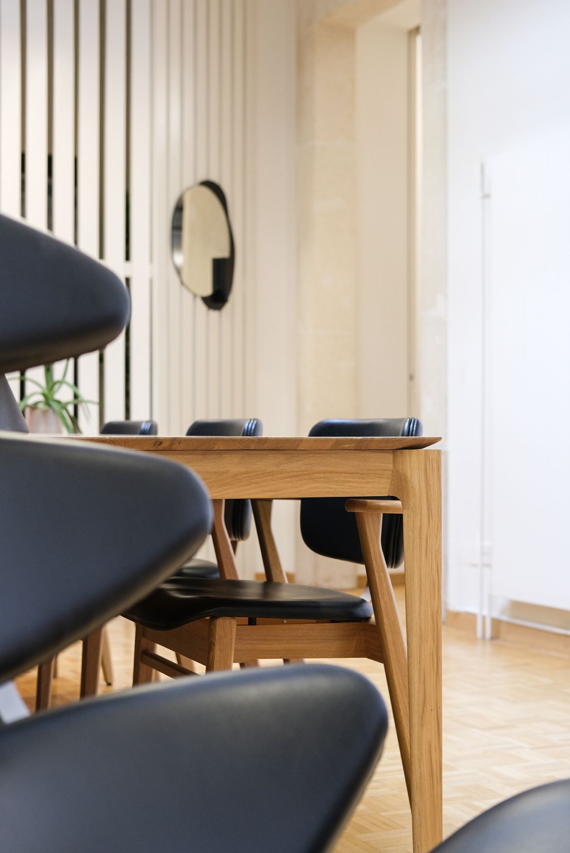 Showroom Furlan Marri