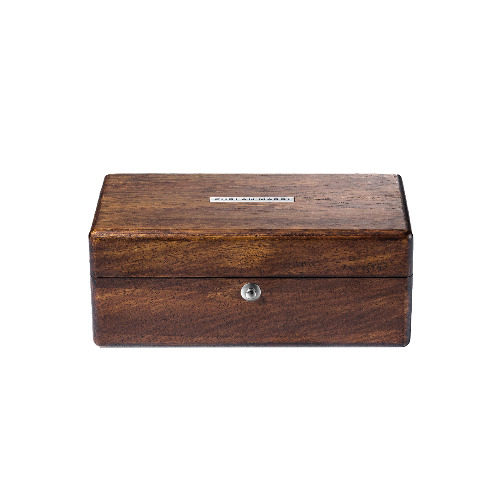 Furlan Marri Collector Box in Wood