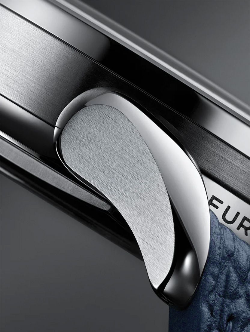 Three Hands White Sector Furlan Marri